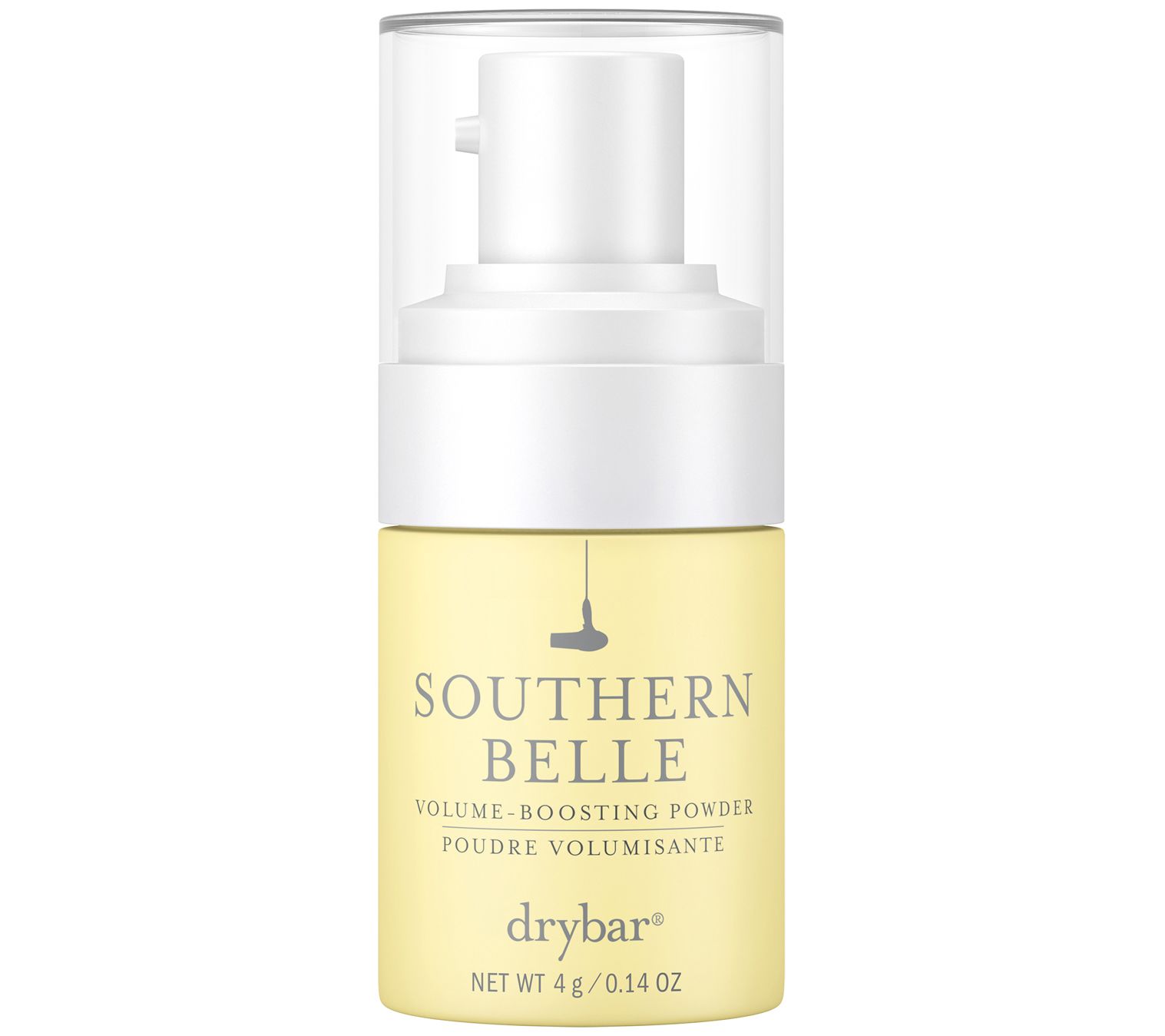 Drybar Southern Belle Volume Boosting Mousse