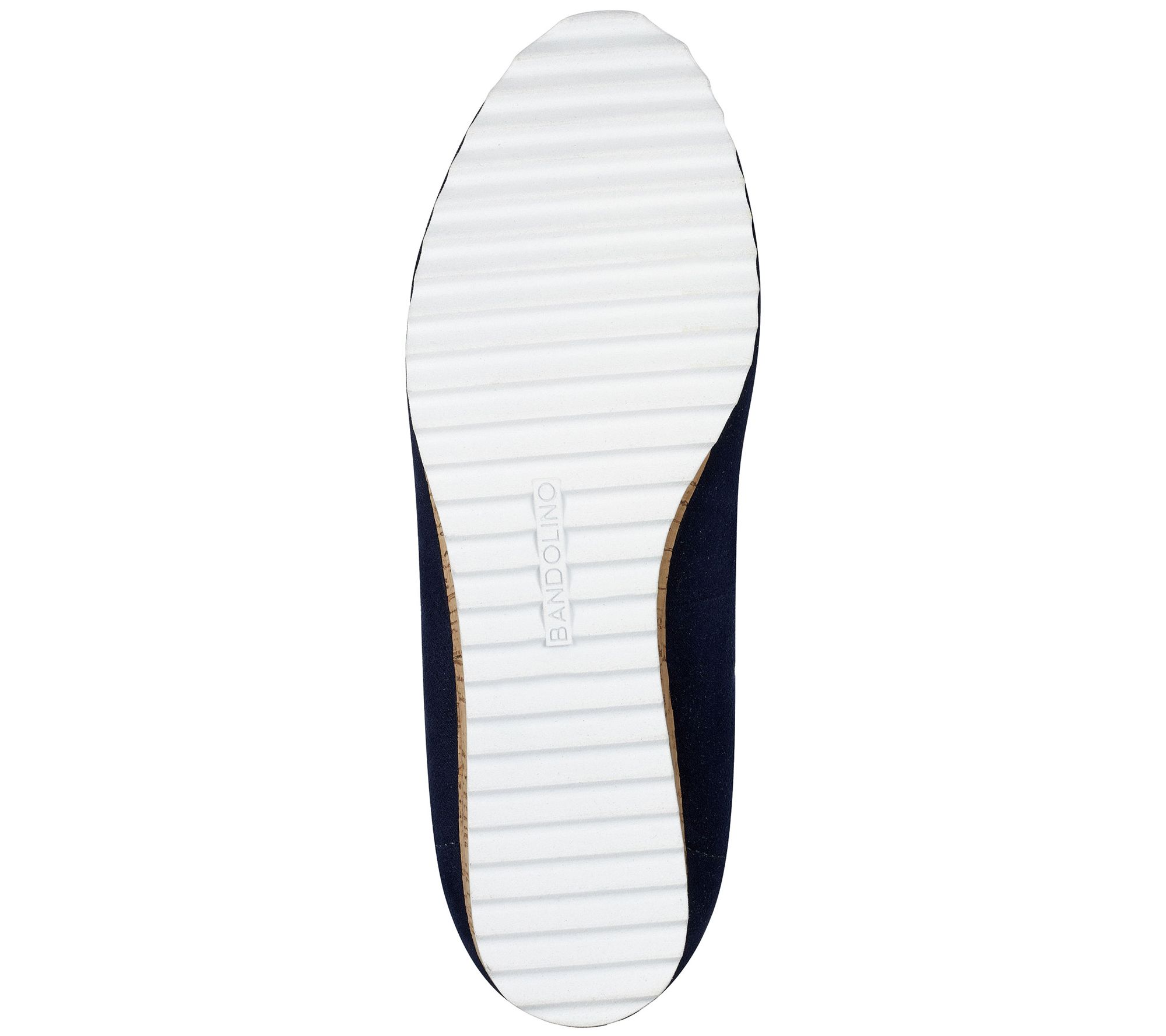 Bandolino SlipOn Wedges Jadyn