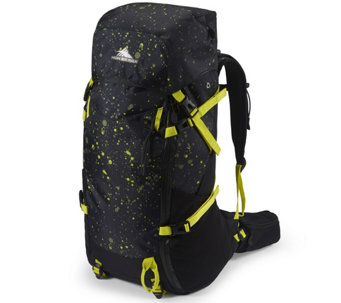 High Sierra Pathway 2.0 Youth 50L Pack - A538067