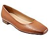 Trotters Leather Slip-On Flats - Honor