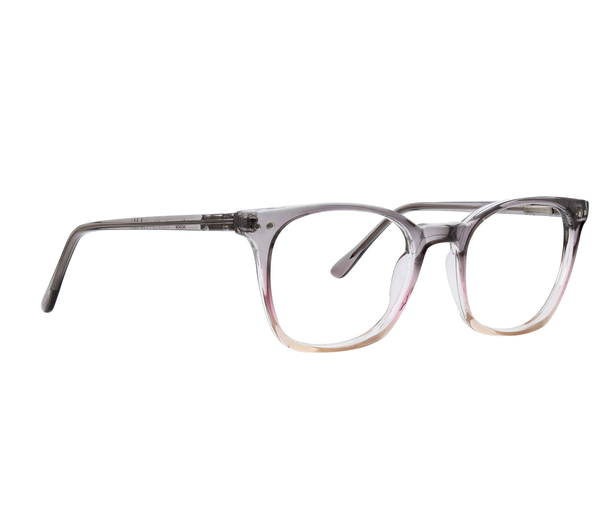 Life is Good Blue Light Filtering Reading Glasses - Clea