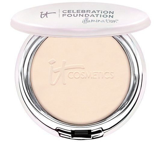 IT Cosmetics Celebration Foundation Illumination Powder