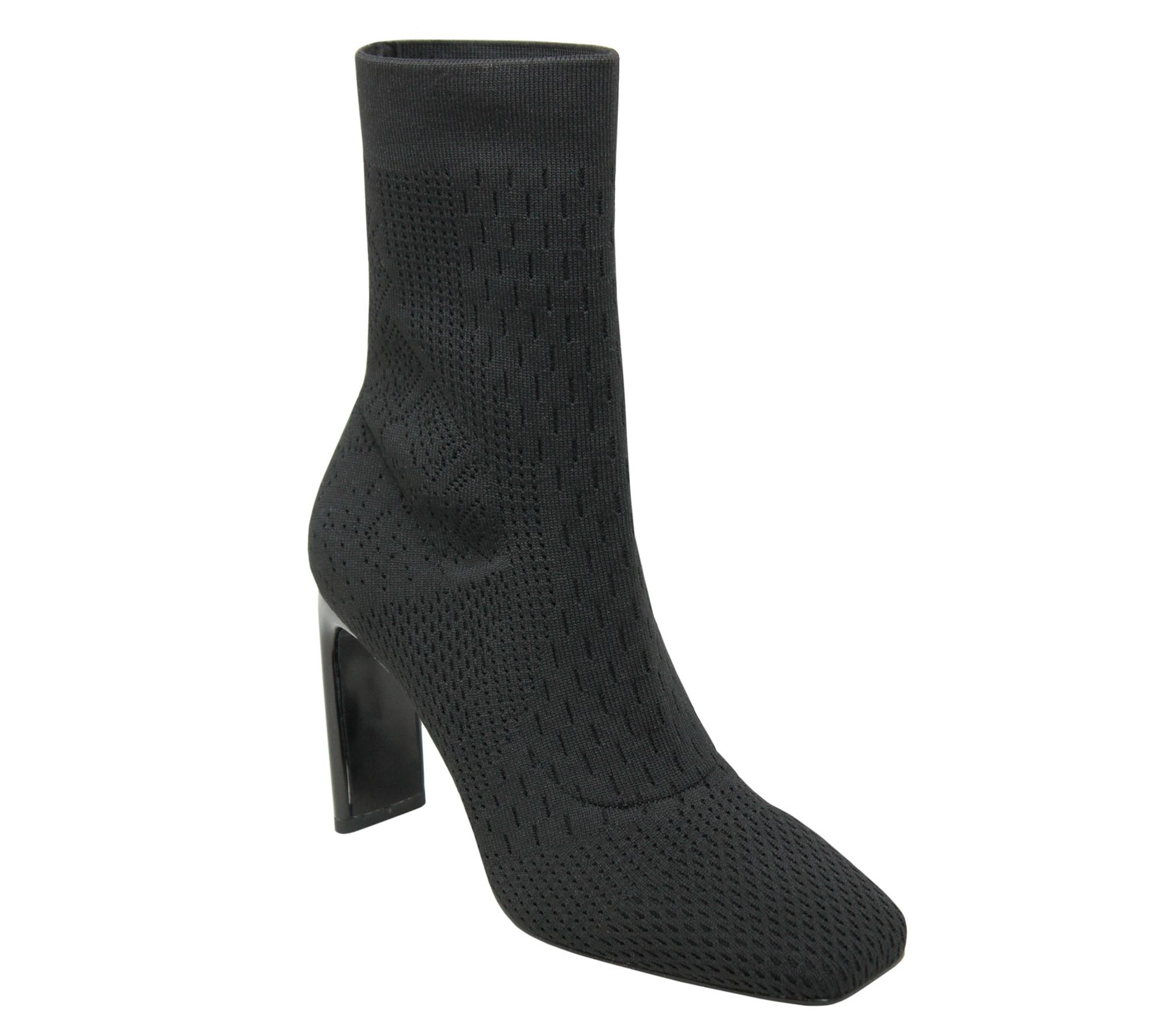 Charles By Charles David Stretch Knit Bootie - Matera