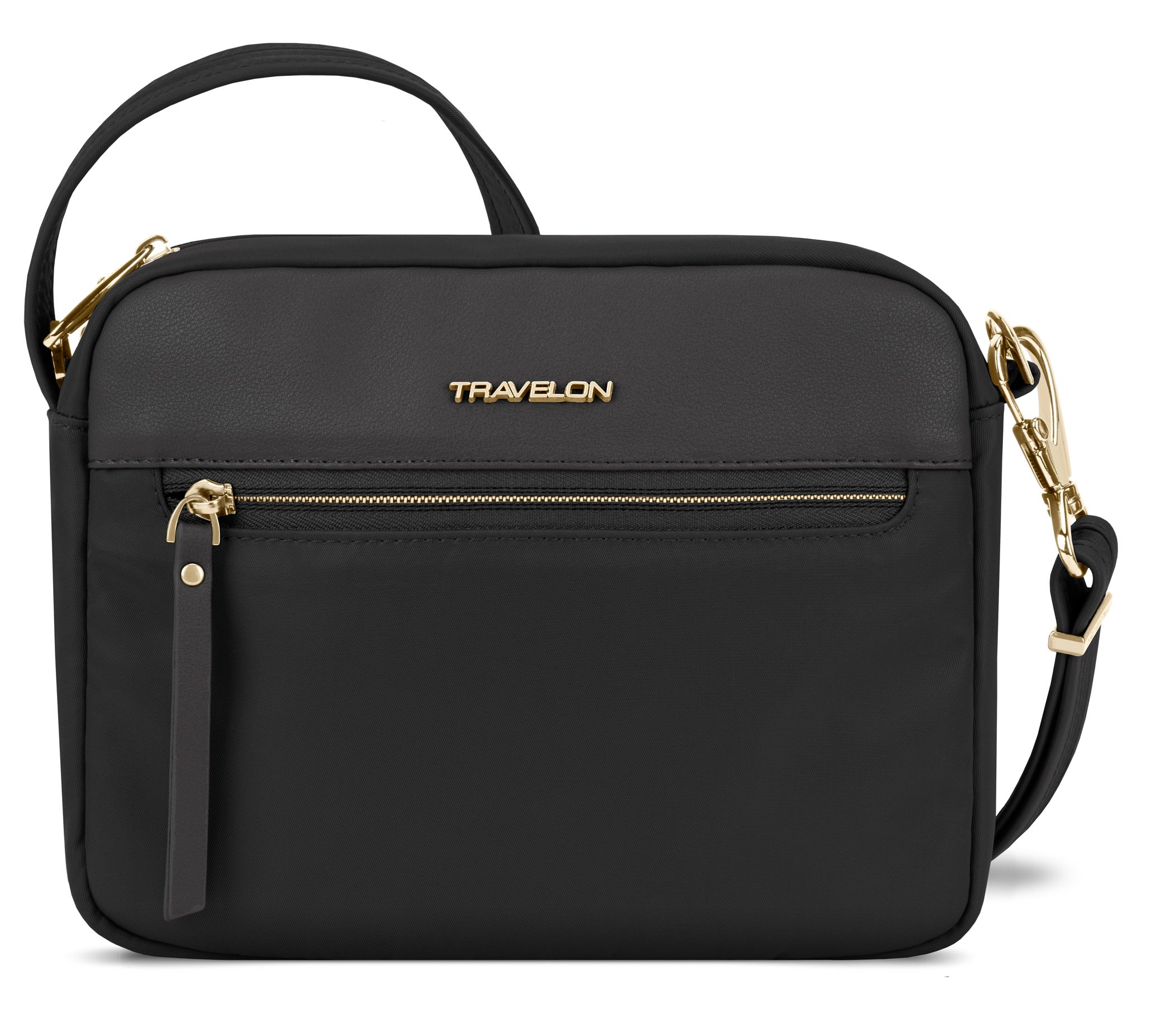 Travelon Anti-Theft Addison Small Crossbody
