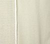 Koolaburra by UGG Cloud Jersey Short Sleeve Cardigan, 4 of 5