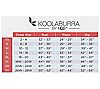 Koolaburra by UGG Cloud Jersey Short Sleeve Cardigan, 5 of 5