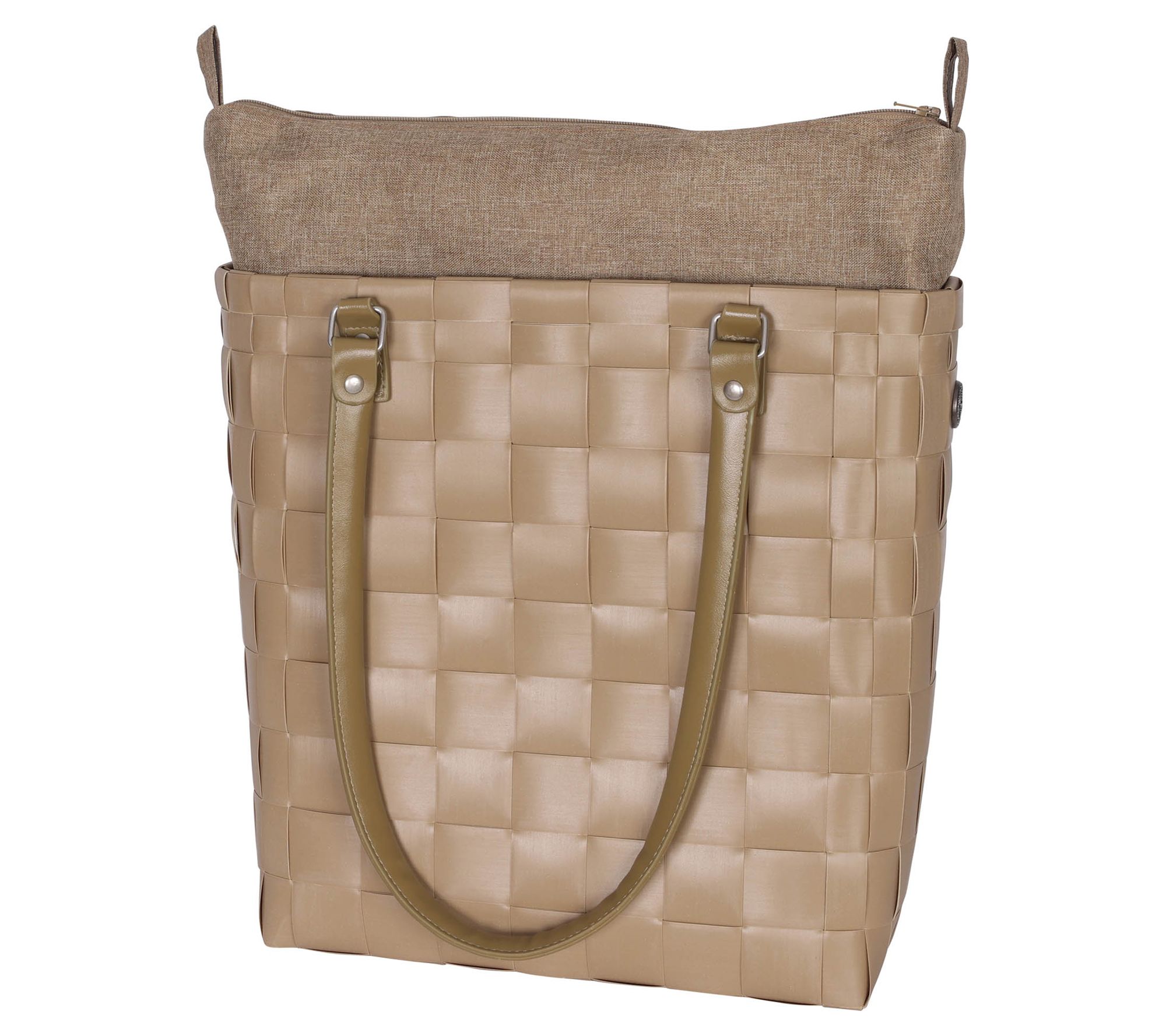 Handed By SoHo Handbag