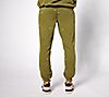 Peace Love World Embroidered Fleece Sweatpant, 1 of 3