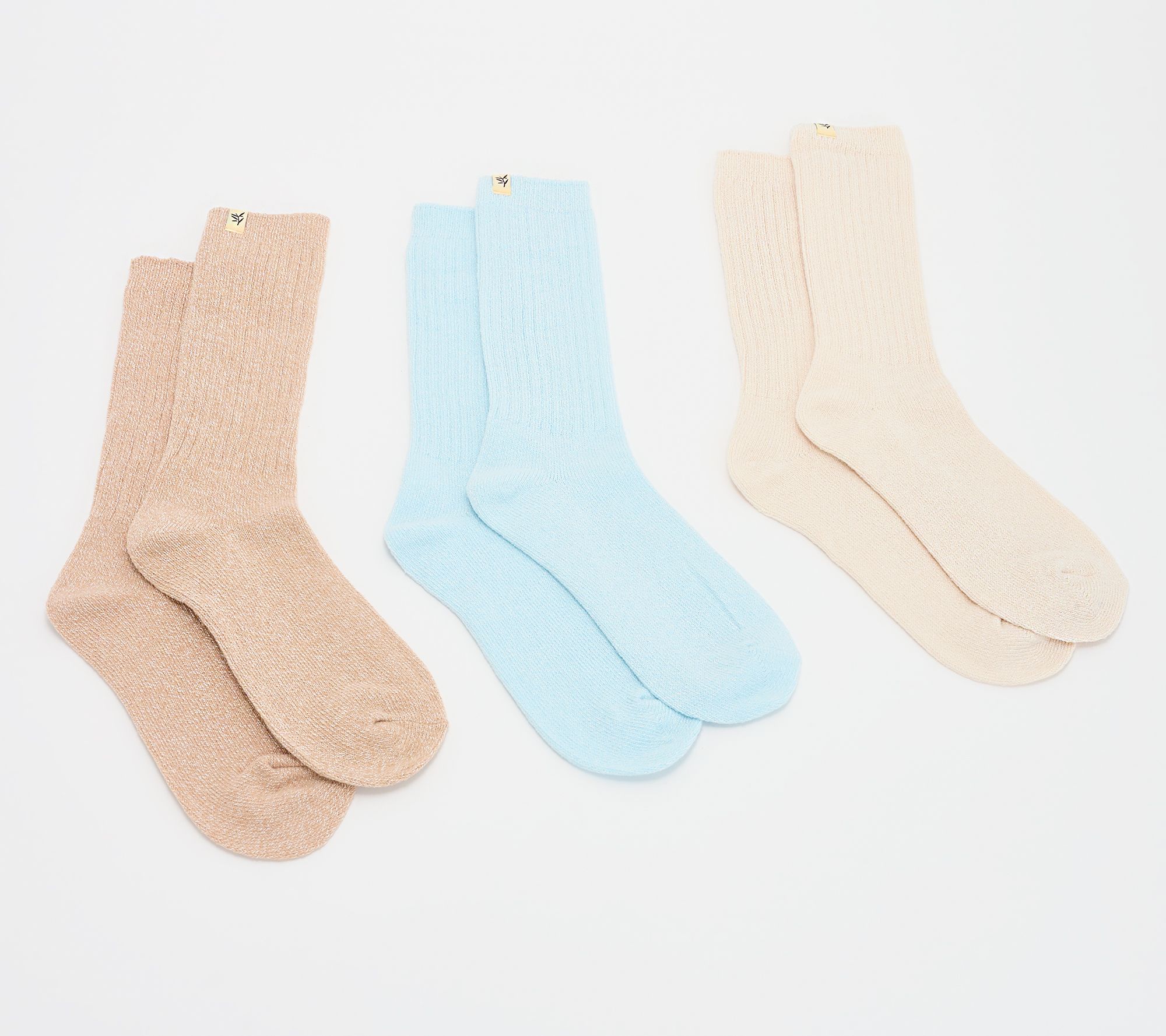 Womens Fuzzy Slipper Socks Cable Knitted Winter Warm Socks Cozy Plush  Fleece Lined Socks Non Slip Socks