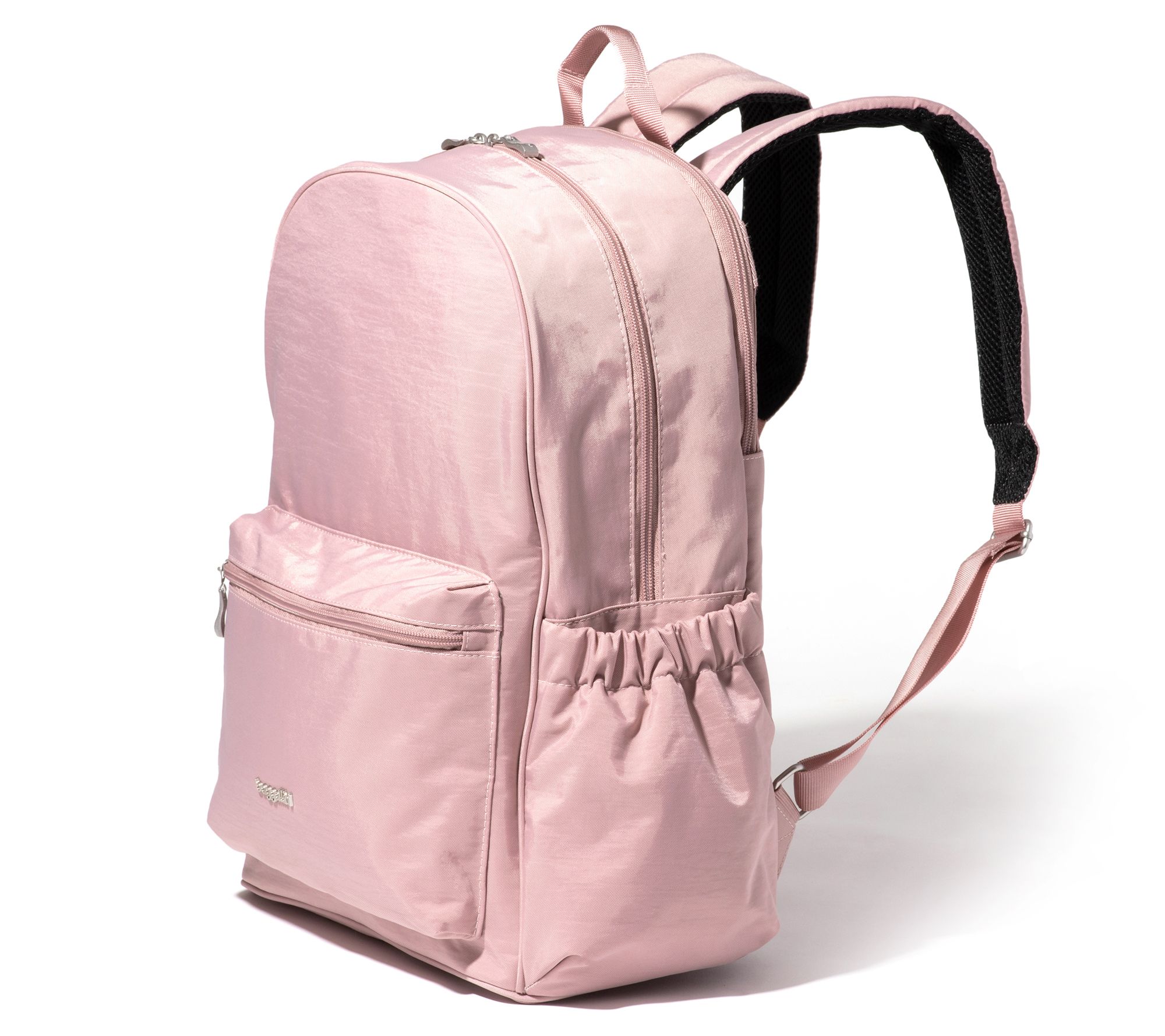 Baggallini On the Go Laptop Backpack - QVC.com