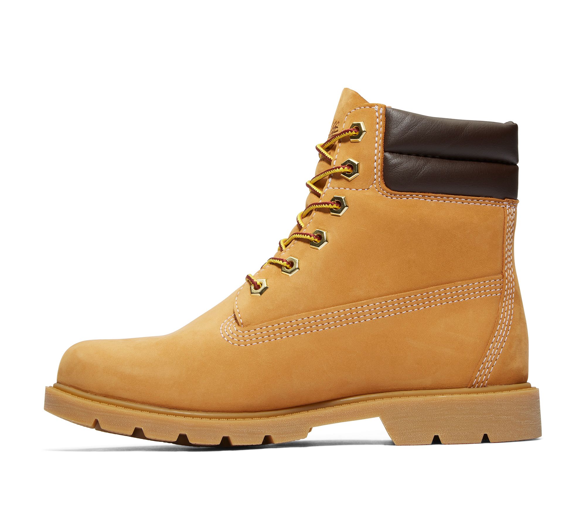 Timberland Leather Classic 6 Boot - Linden Woods 