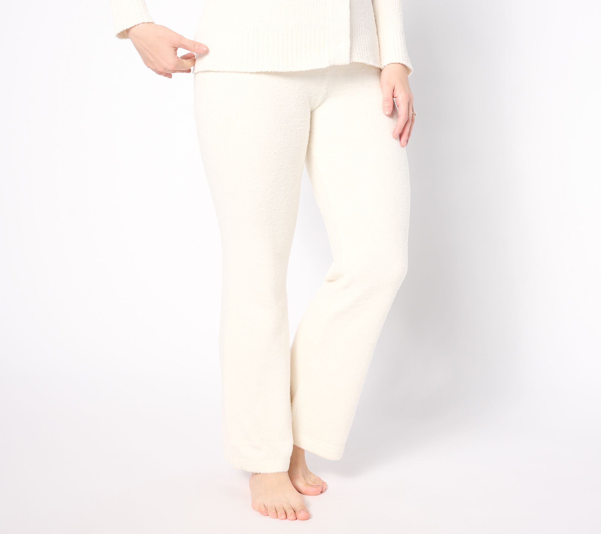 "As Is" Barefoot Dreams CozyChic Lite Tall Pant