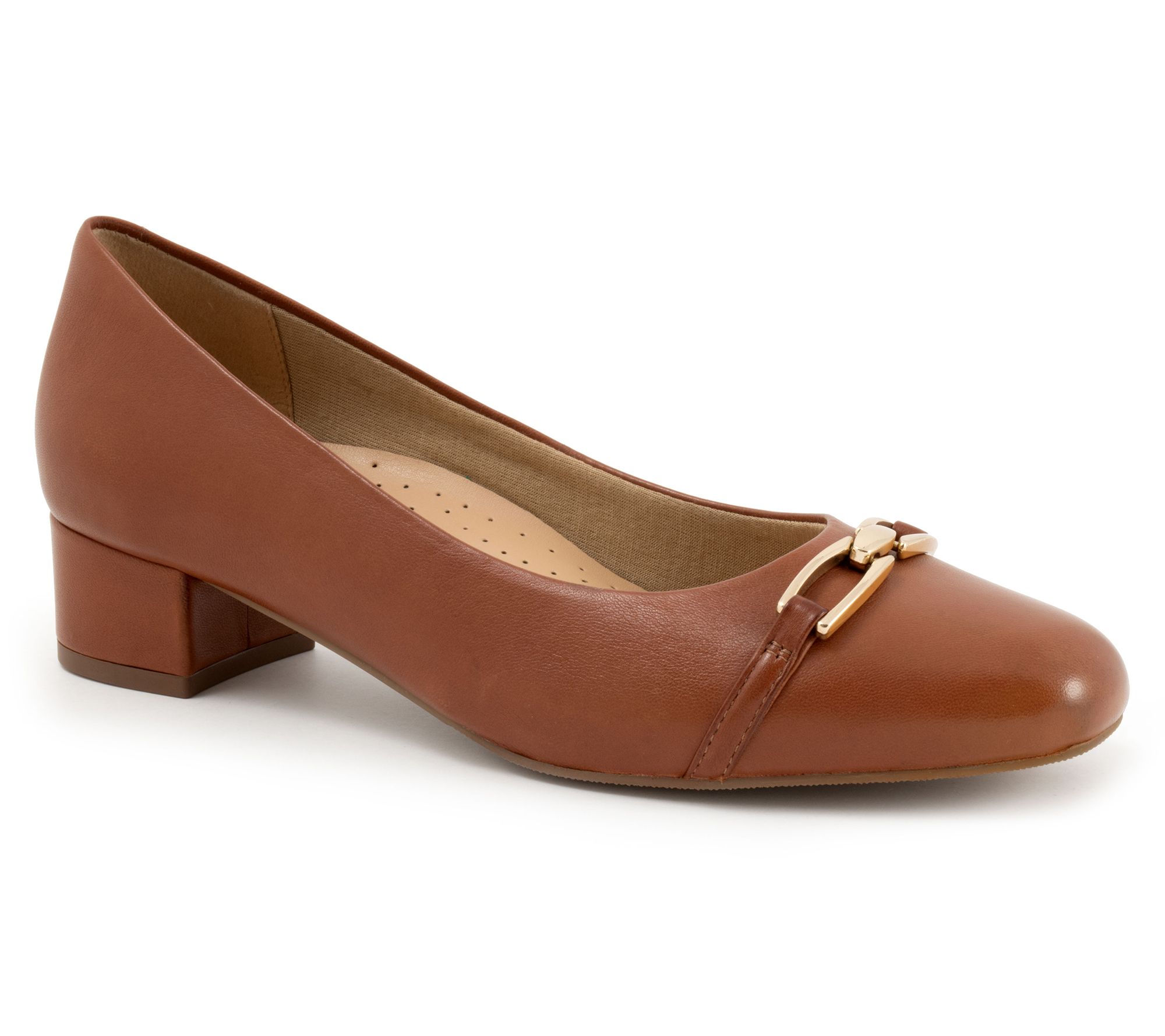 Trotters Women's Dakota Pumps