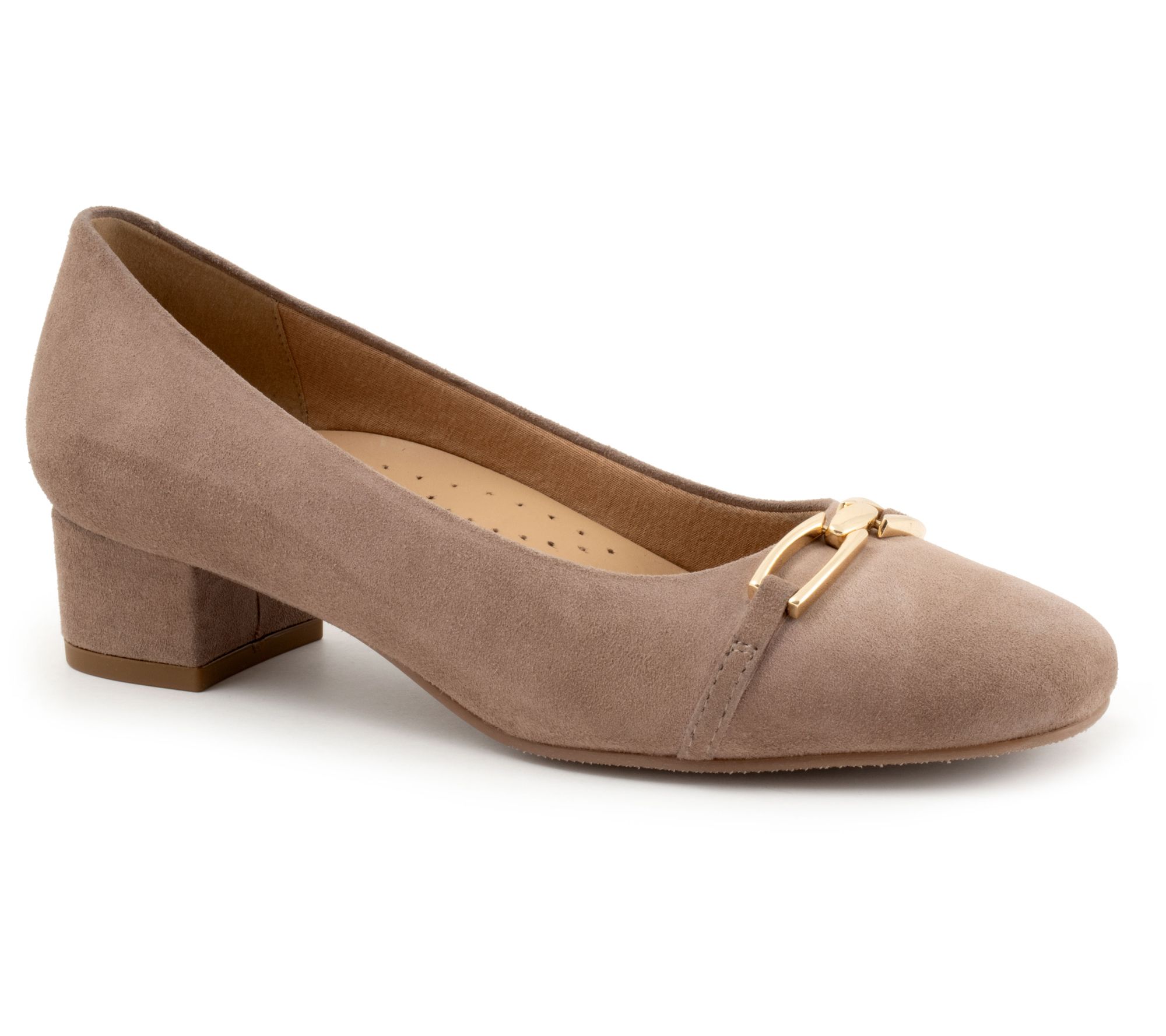 Trotters Women's Dakota Pumps