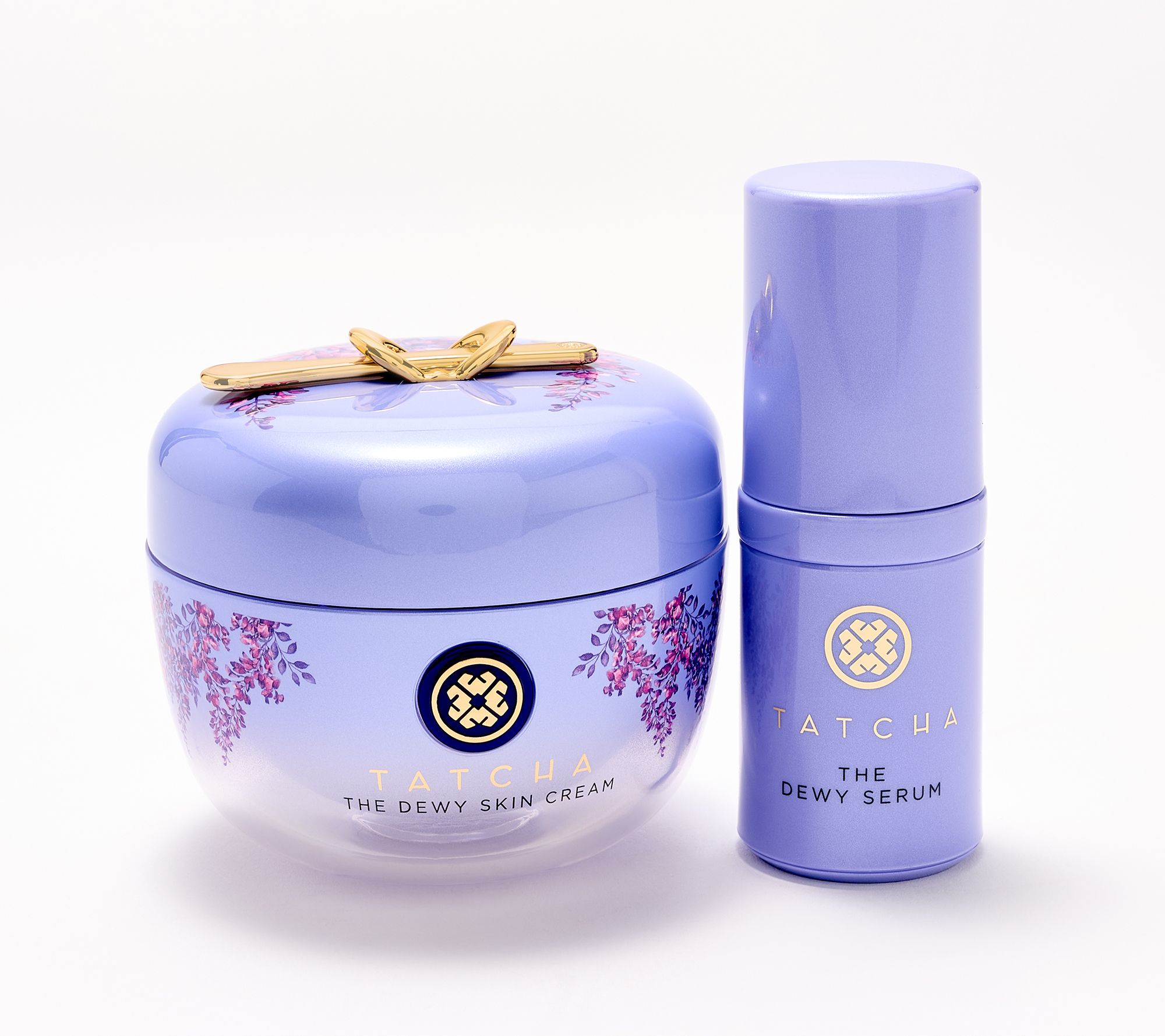 Tatcha The Dewy Skin Cream 2024 (Gratitude Size 2.5oz)