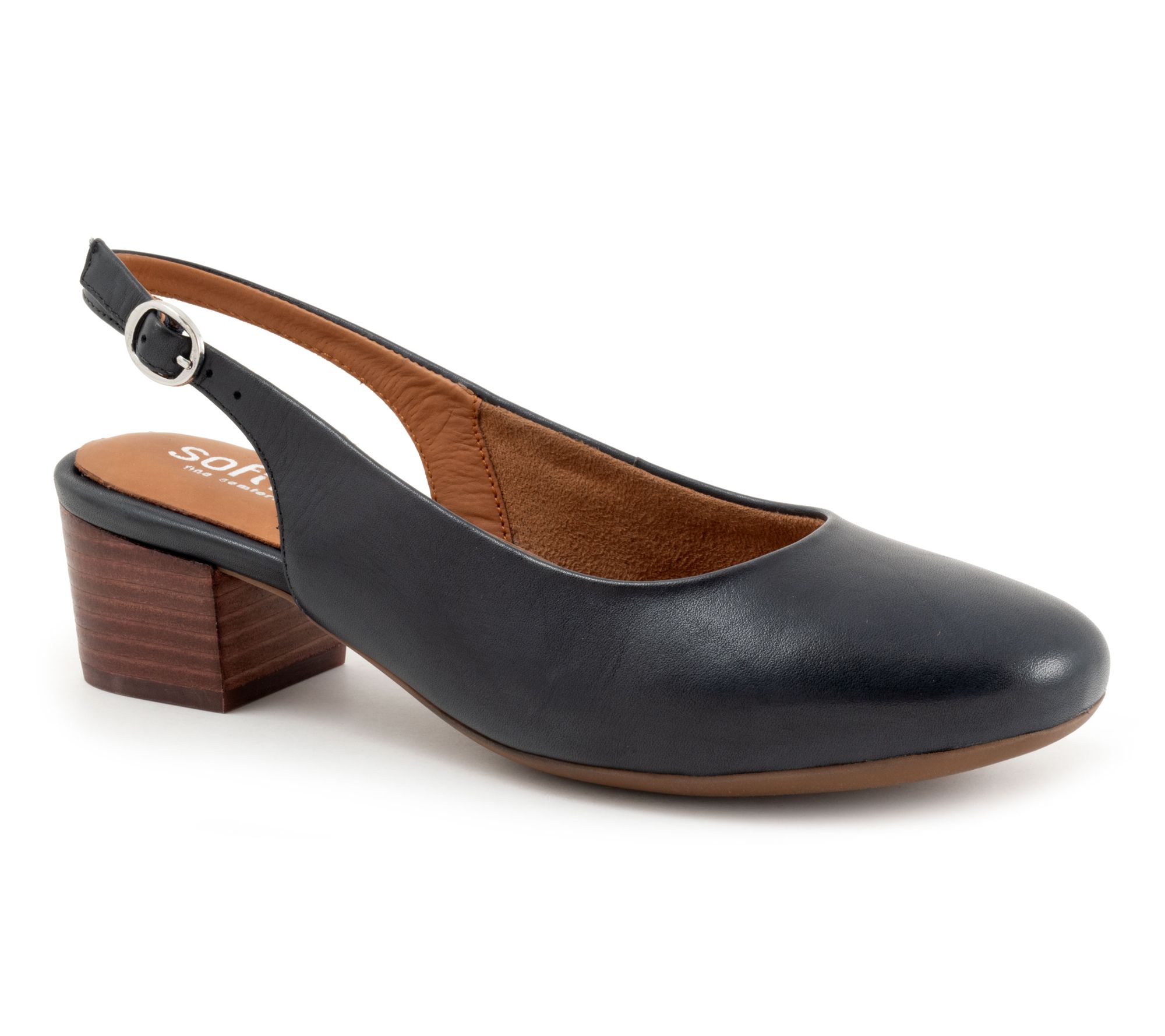 Softwalk Women's Largo Slingback Pumps