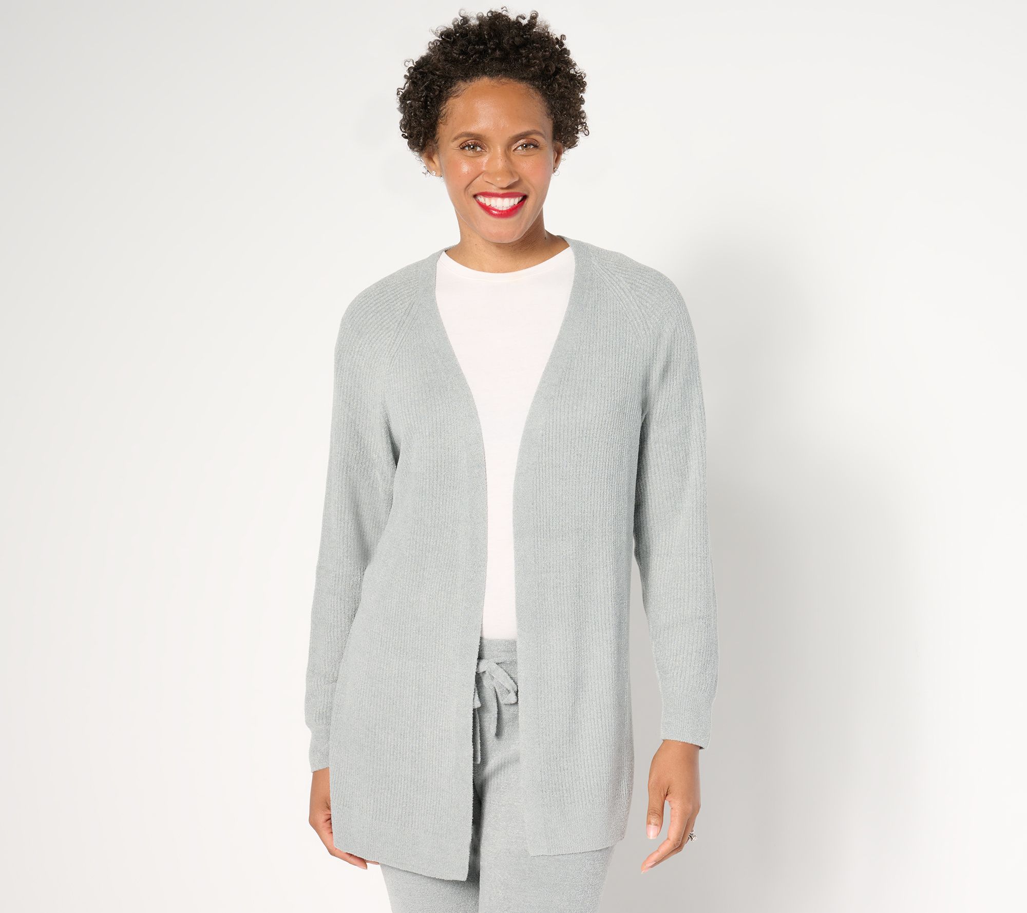 Qvc ladies cardigans best sale