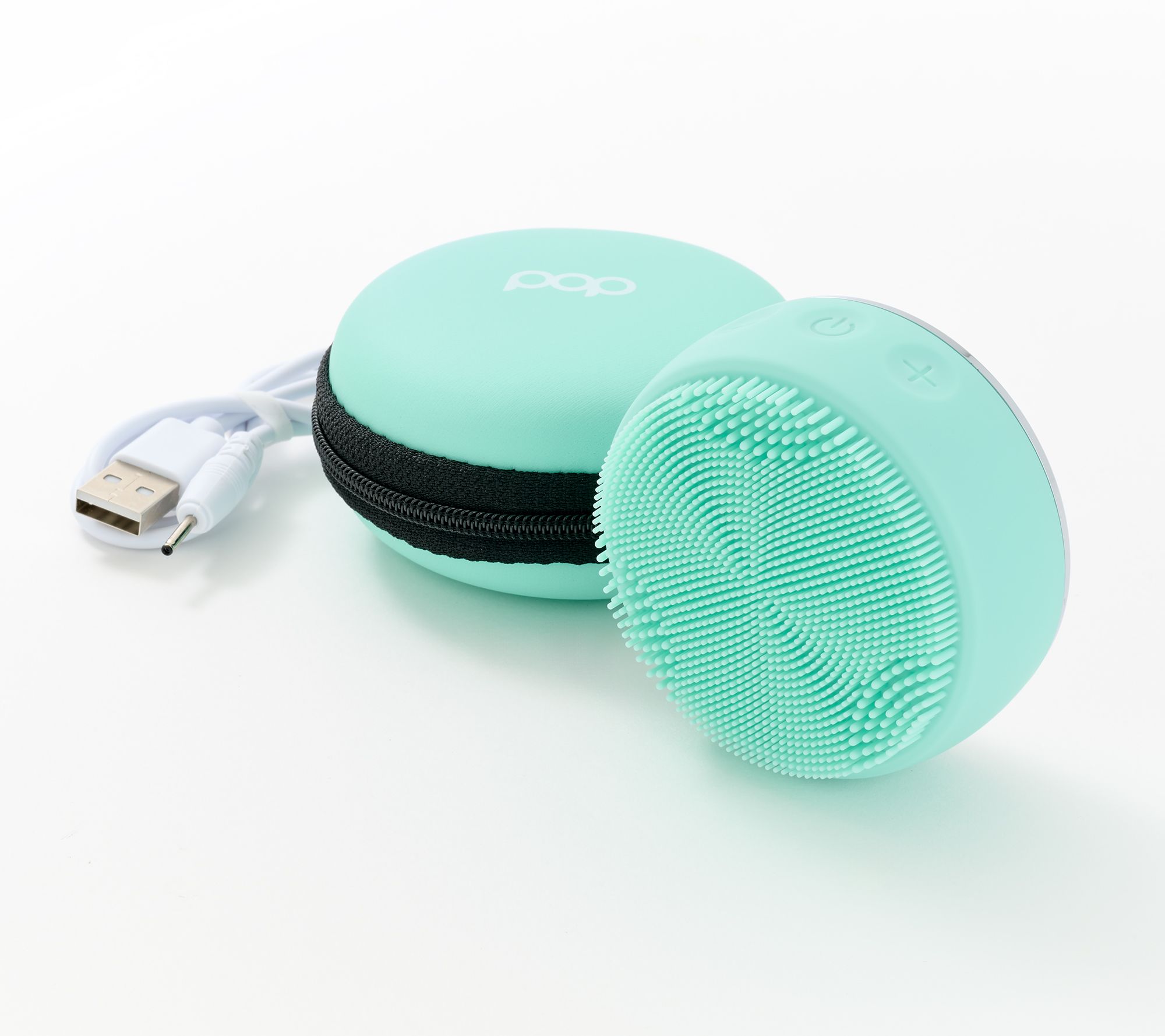 Pop Sonic Facial Cleansing Sonic Pod w/ Case