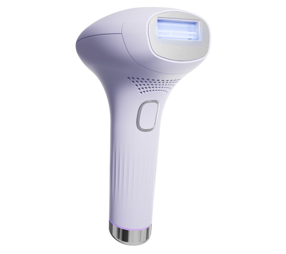 Michael Todd Beauty Lumos IPL Hair Removal