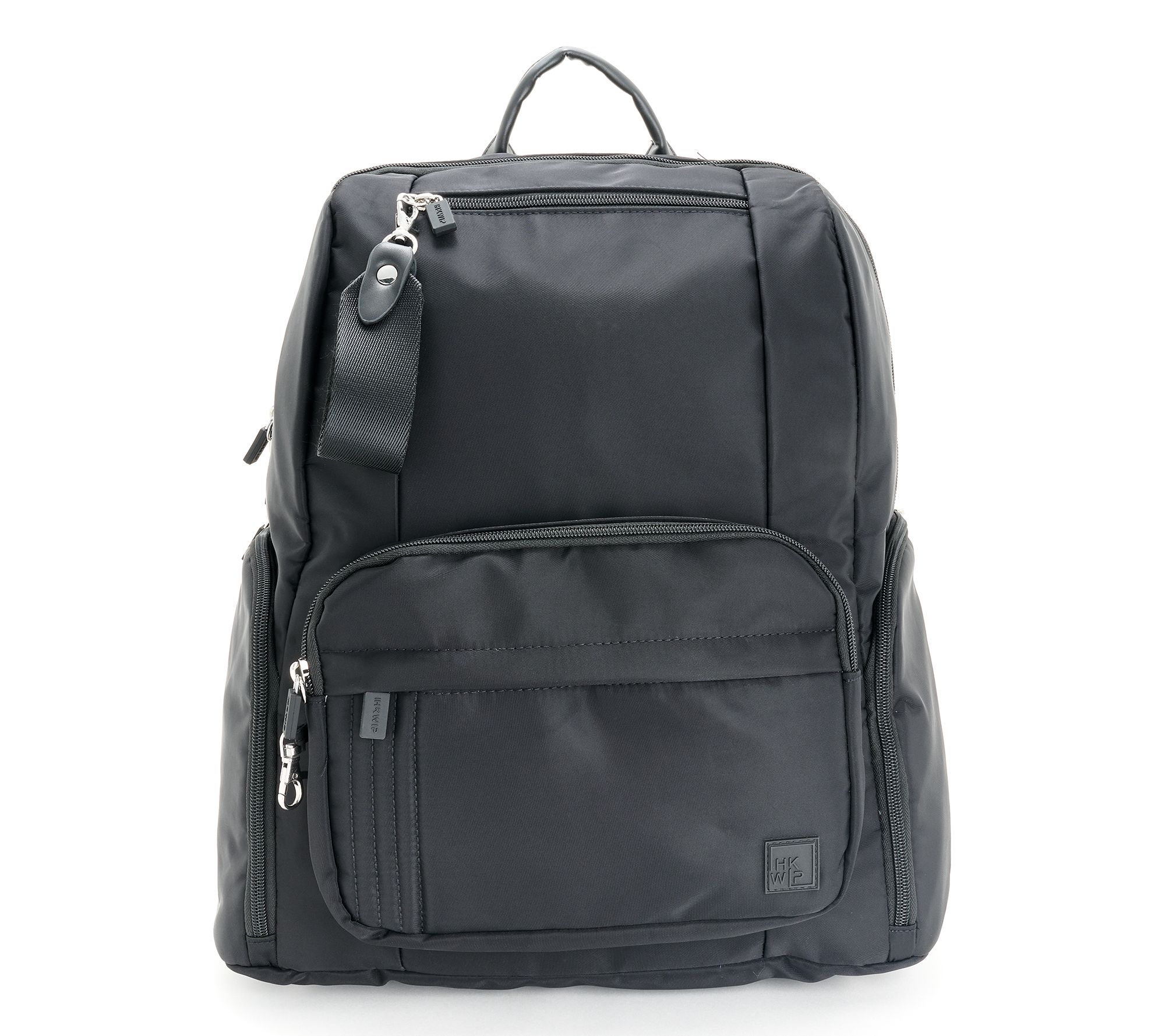 IHKWIP The Carry Your Confidence Anti-Theft Backpack