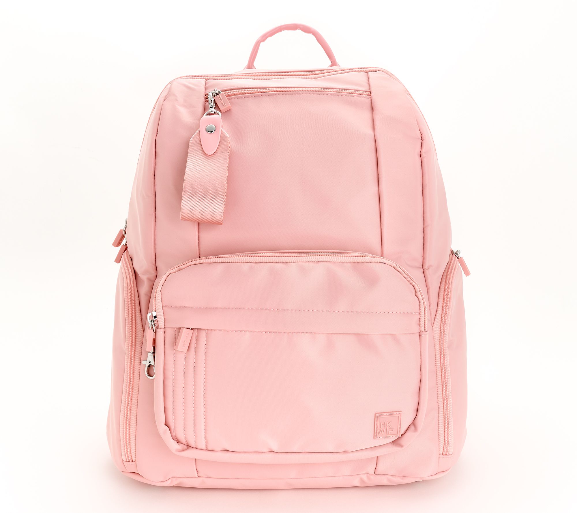 IHKWIP The Carry Your Confidence Anti-Theft Backpack