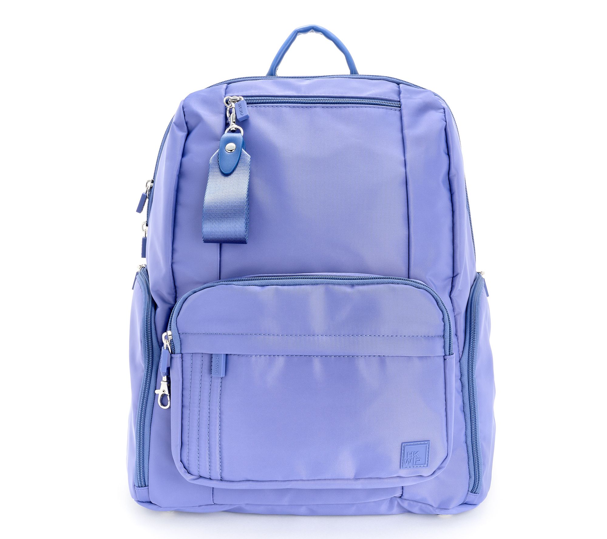 IHKWIP The Carry Your Confidence Anti-Theft Backpack