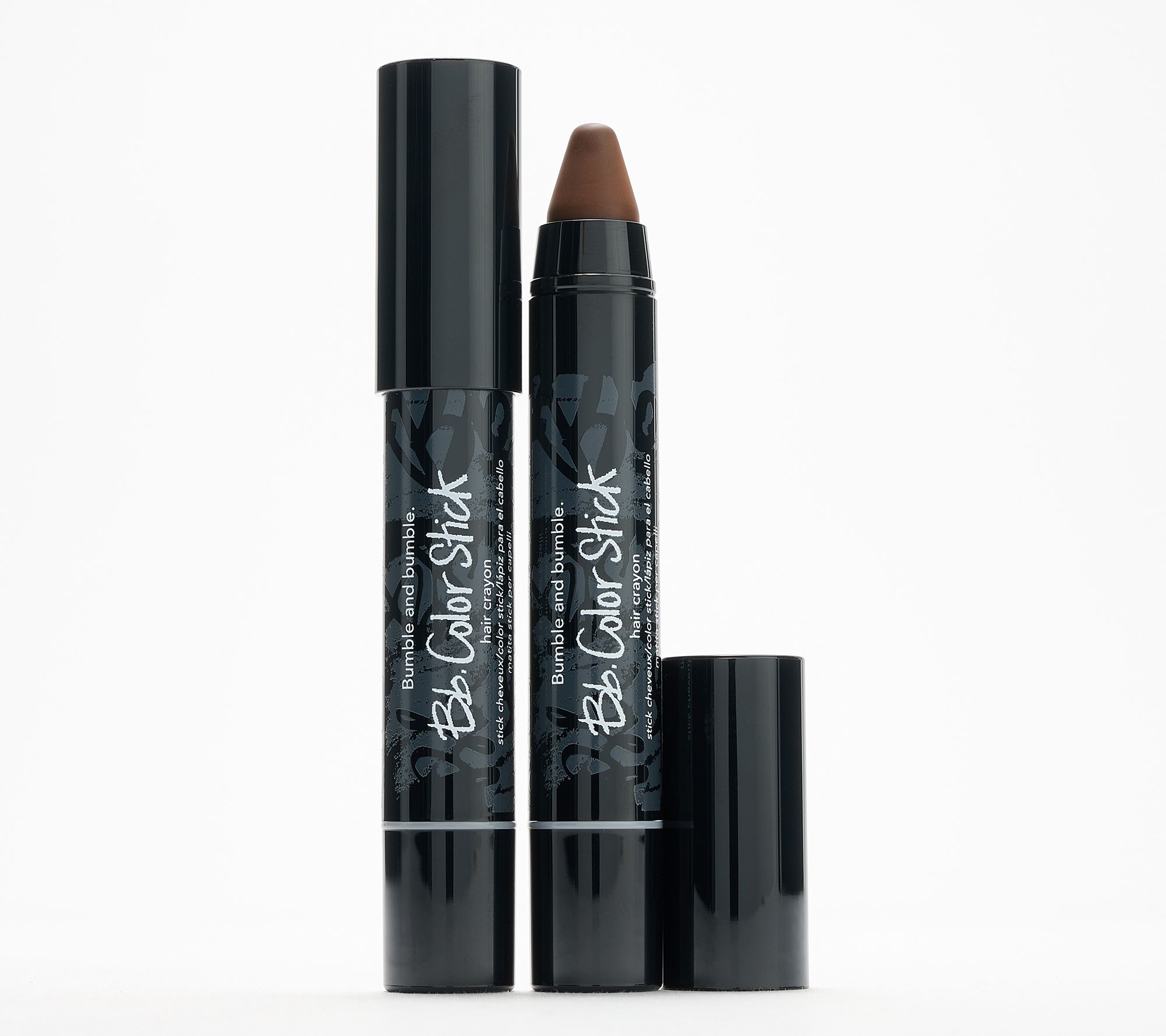 Bumble and bumble. Color Stick Root Coverup Duo