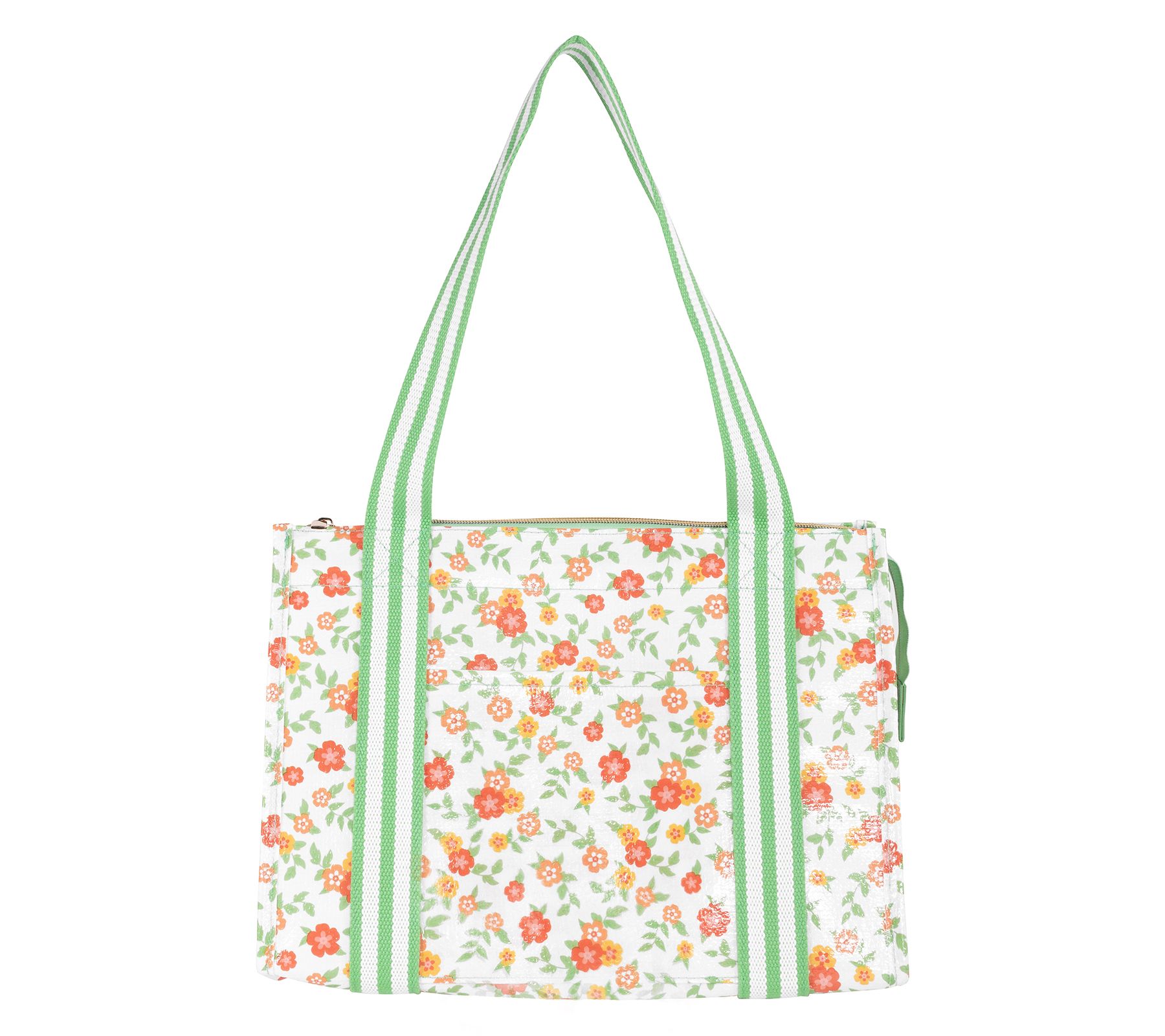 Martha Stewart Insulated Market Tote