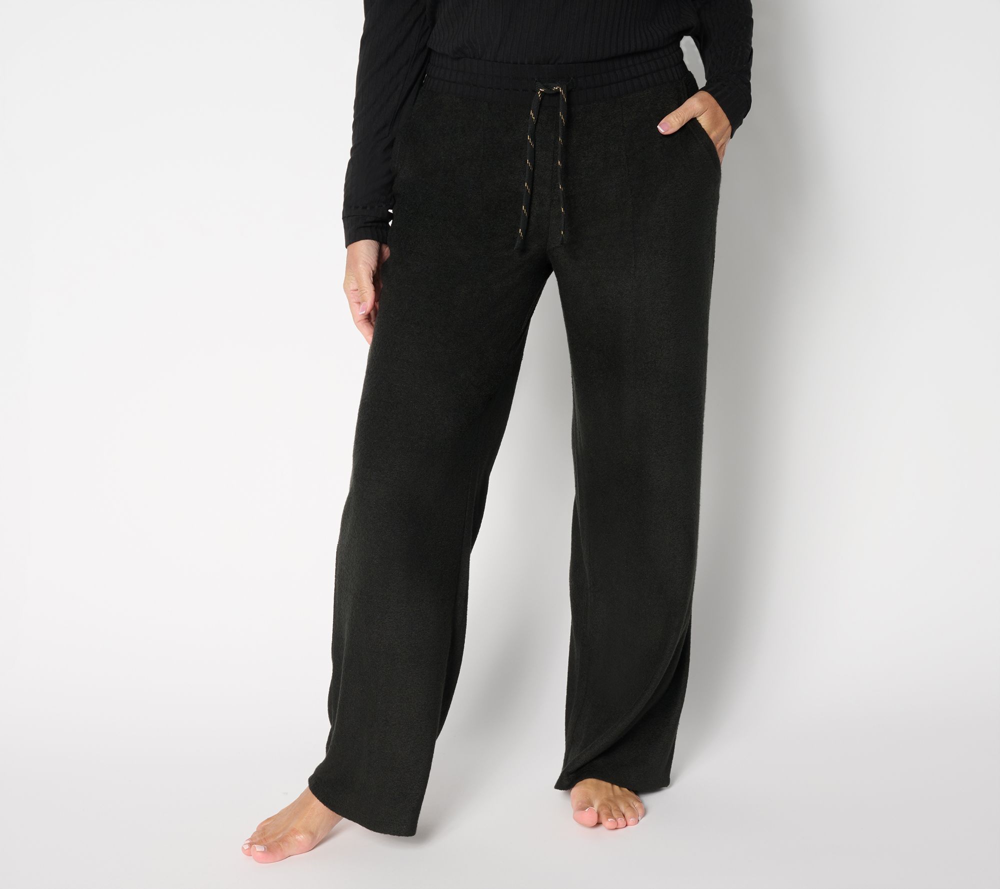 Modern Soul Comfort Soul Fleece Lounge Pant