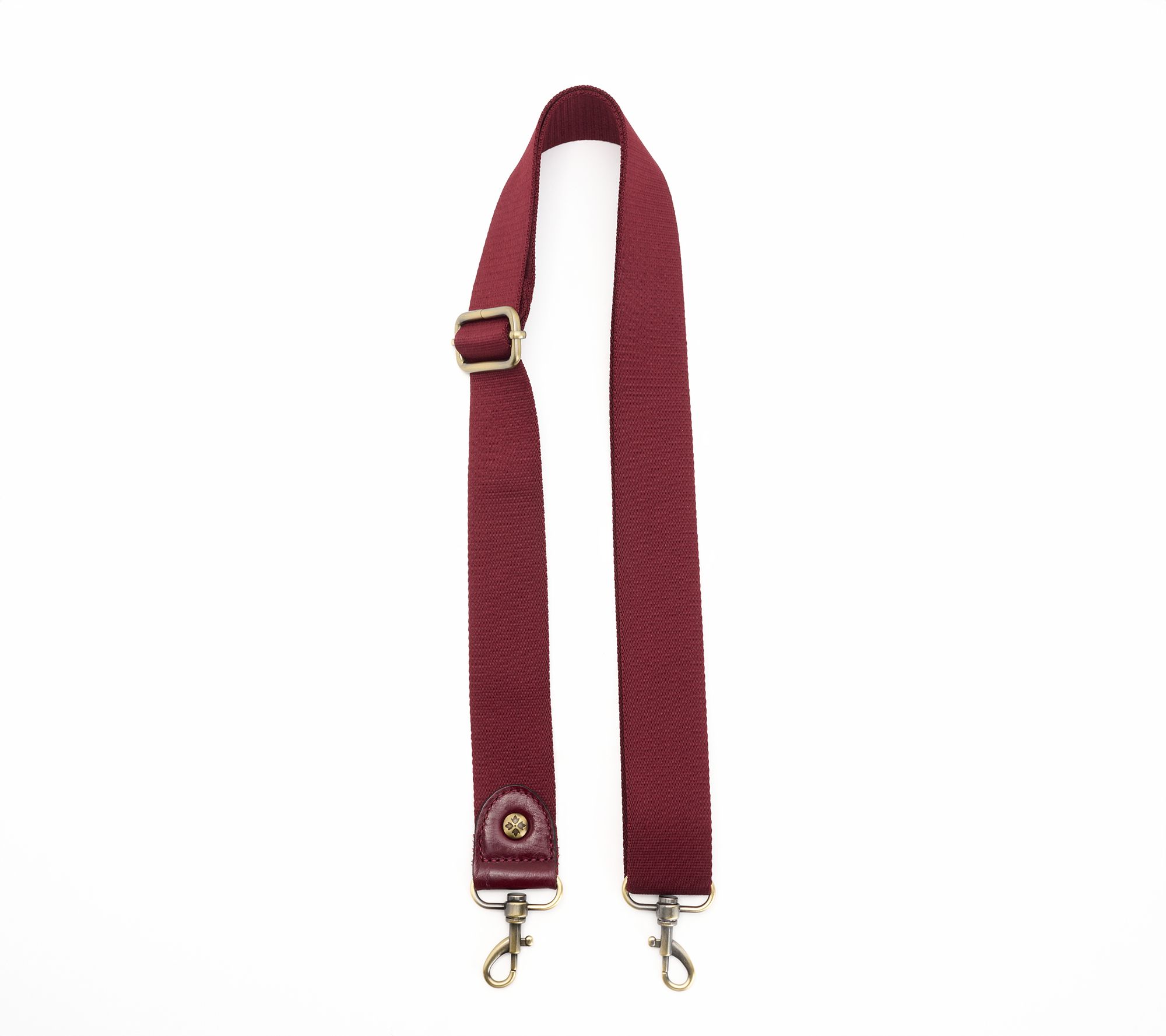 Patricia Nash Adjustable Guitar Crossbody Strap