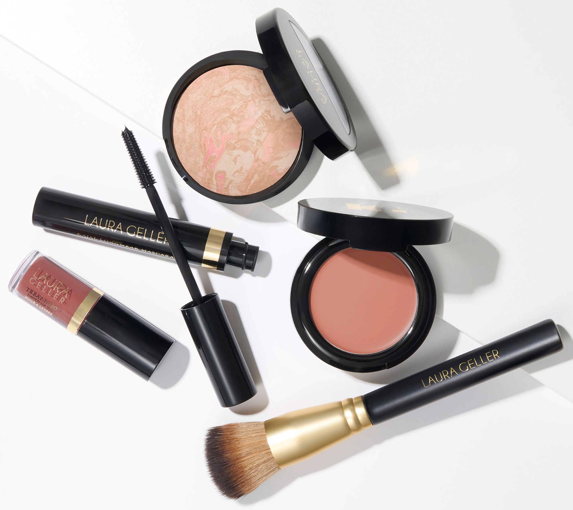  Laura Geller Tips and Tricks for 2026 5-Piece Collection