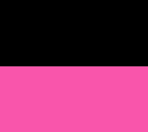 Black/Fall Pink