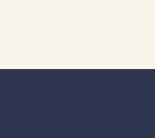 Natural/Navy