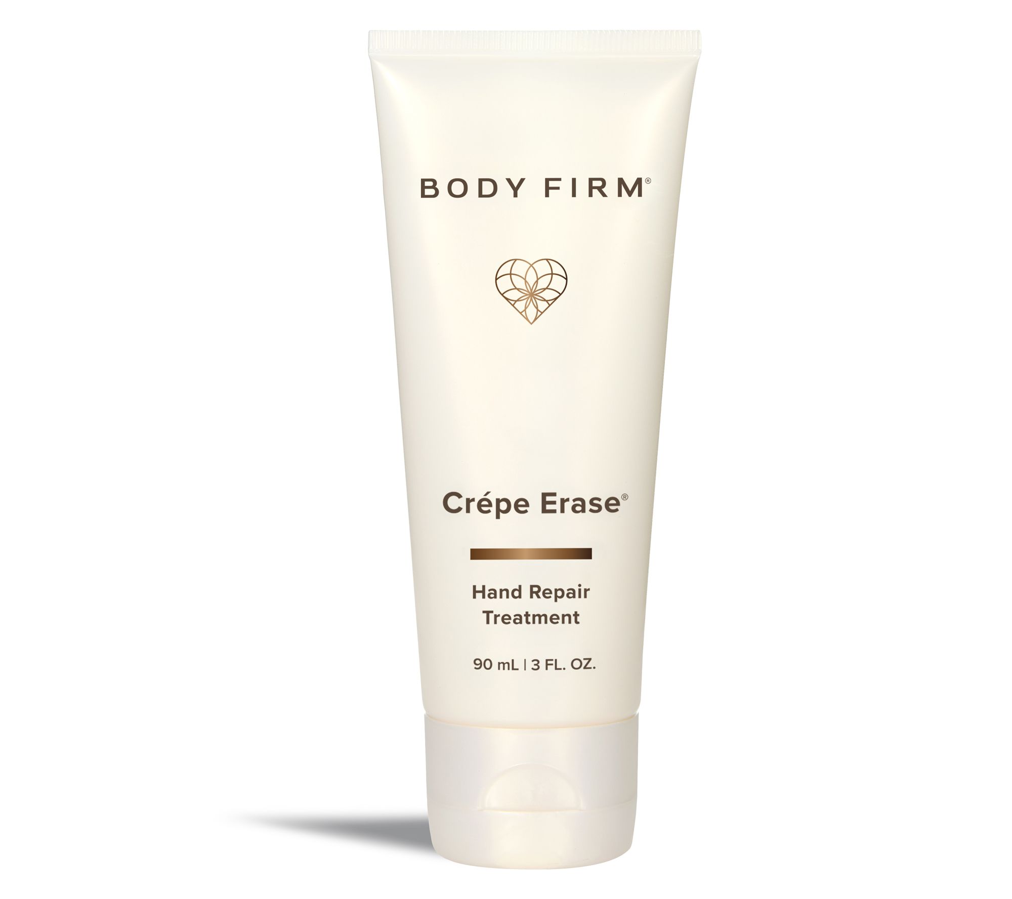 Crepe Erase 3oz Hand Repair Treatment FragranceFree