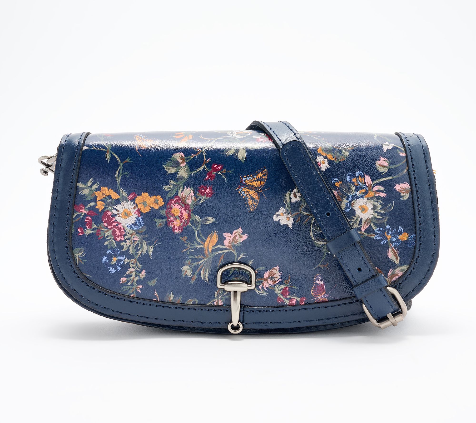 Patricia Nash Martell Clutch Crossbody