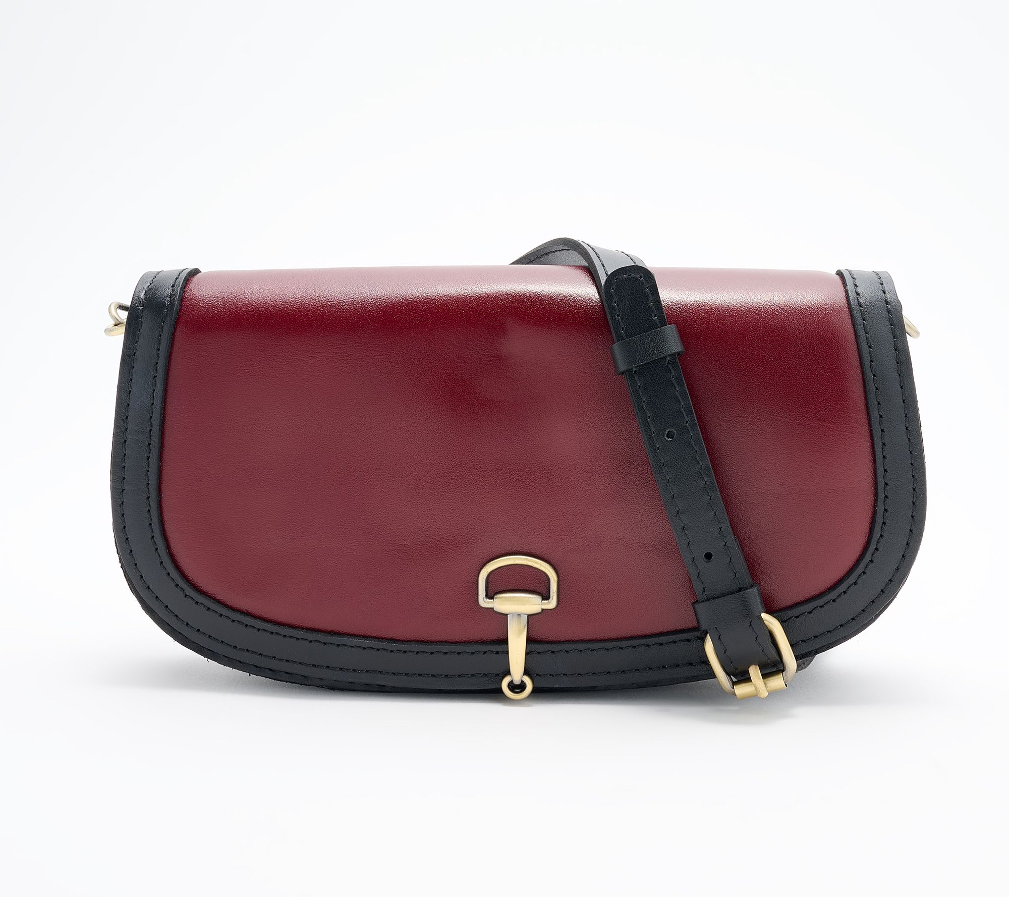 Patricia Nash Martell Clutch Crossbody