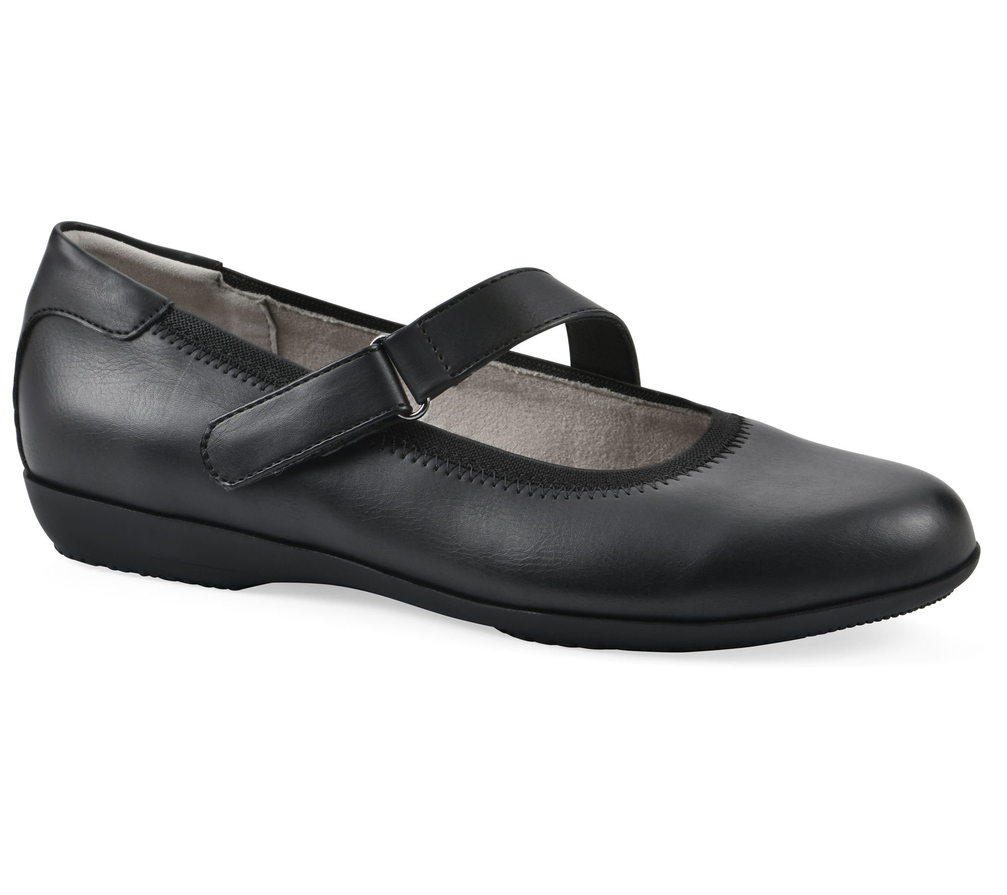 Cliffs by White Mountain Adjustable Mary-Janes - Carwen