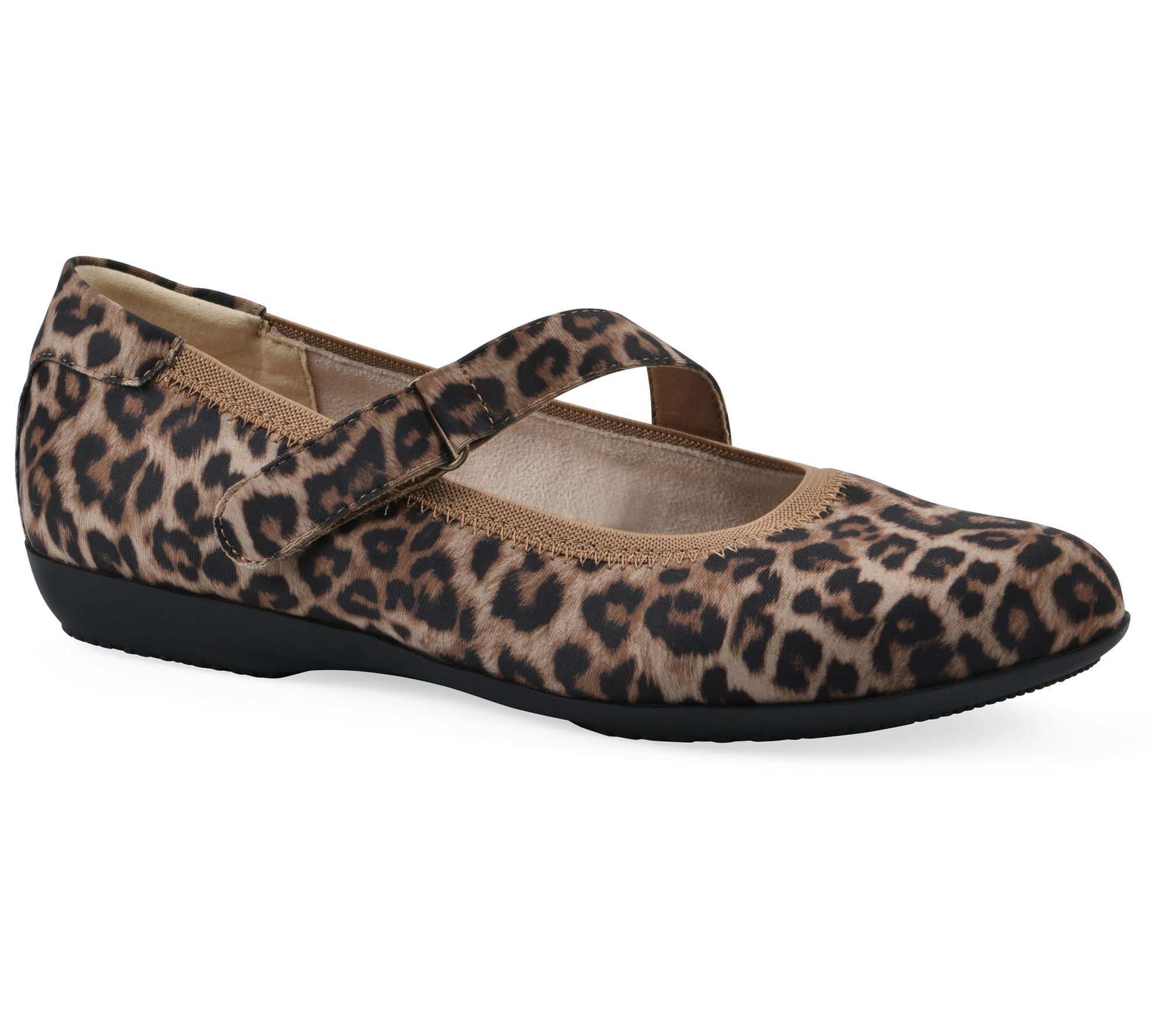 Cliffs by White Mountain Adjustable Mary-Janes - Carwen