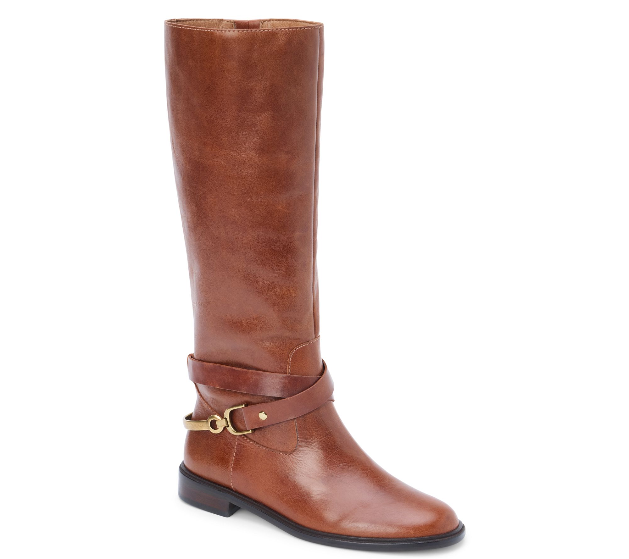 Matisse Richmond Tall Leather Boot