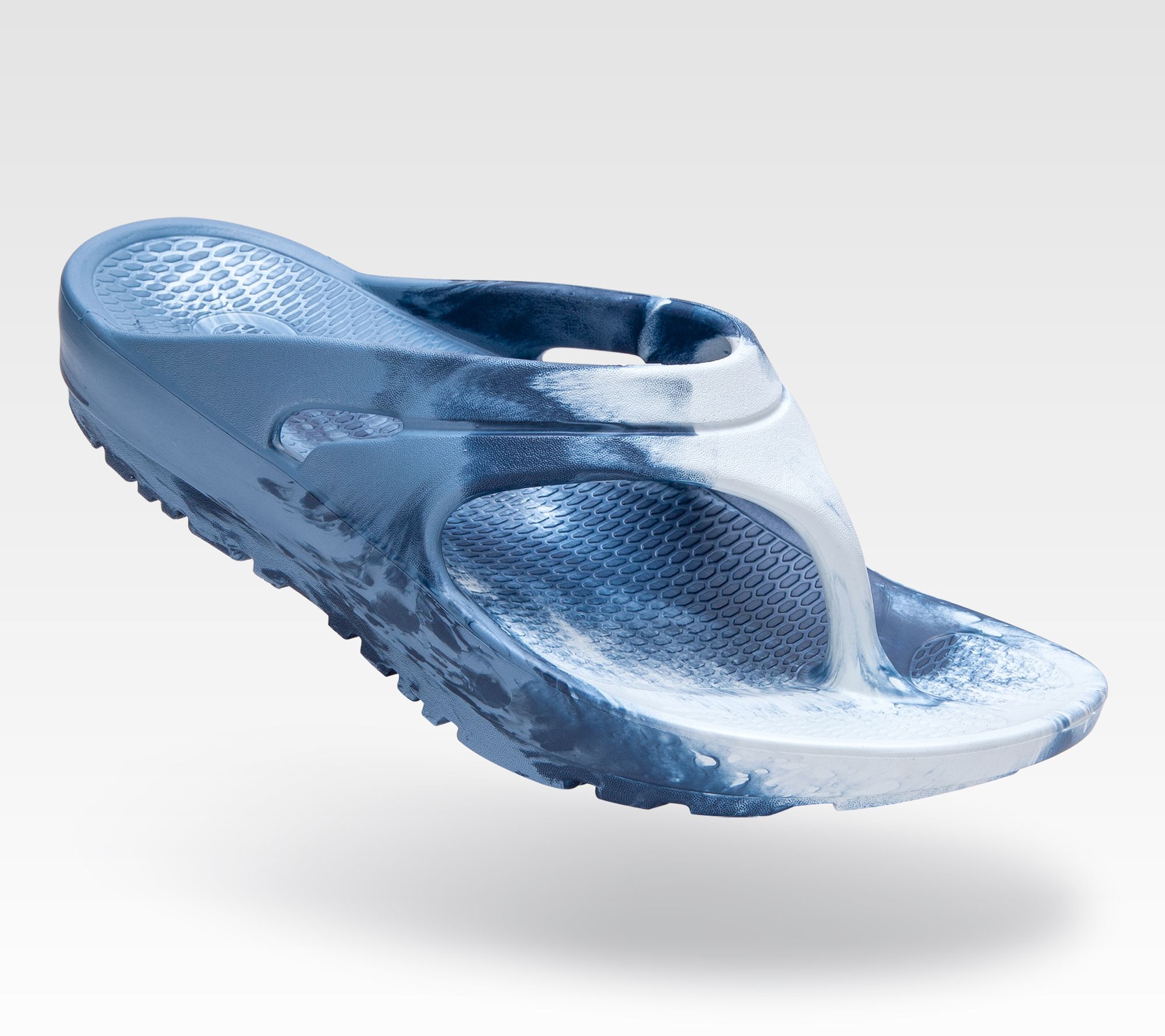 OKA Unisex Recovery Slides