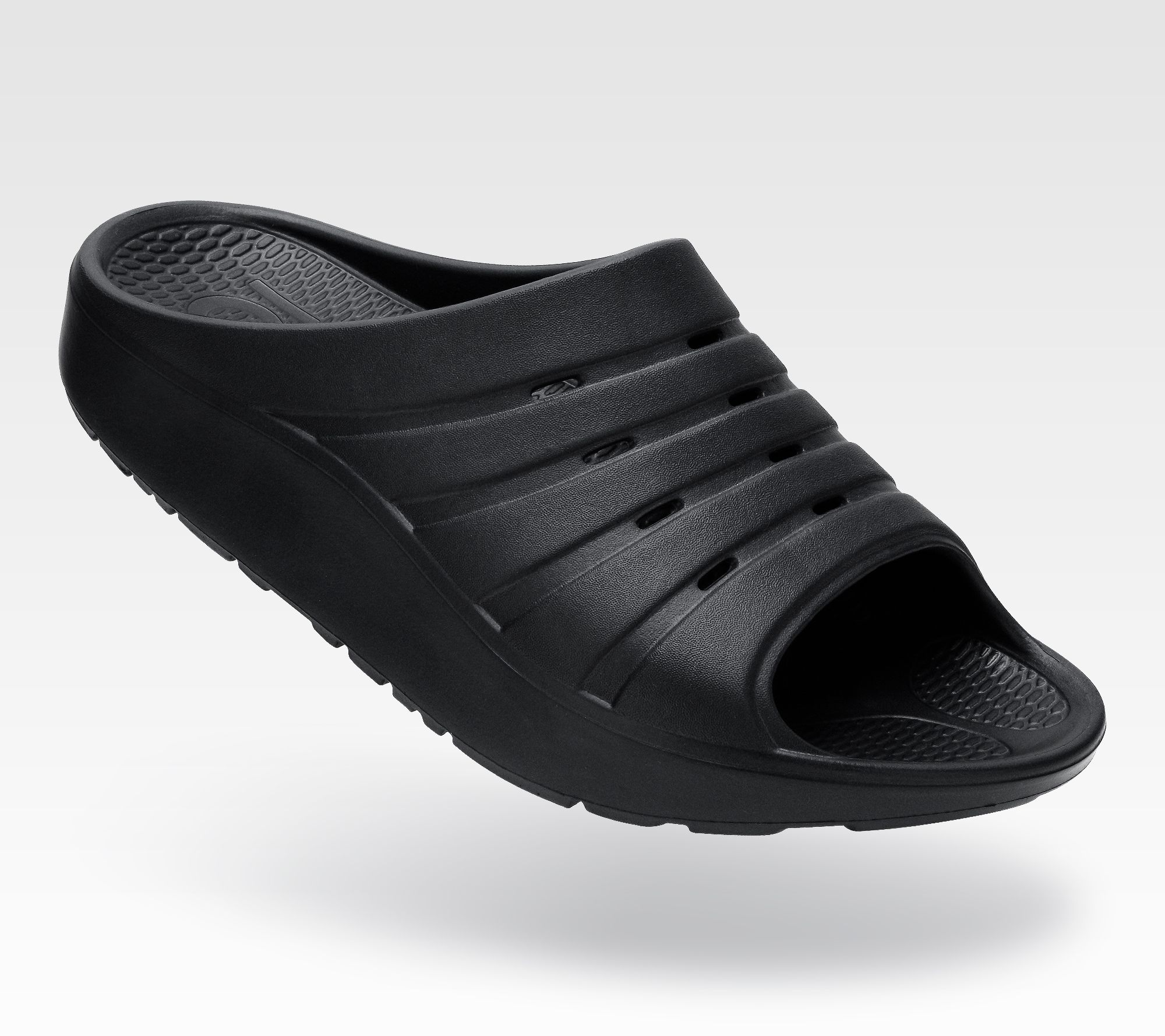 OKA Unisex Recovery Slides