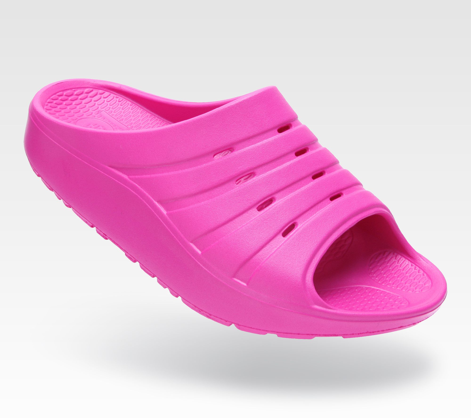 OKA Unisex Recovery Slides