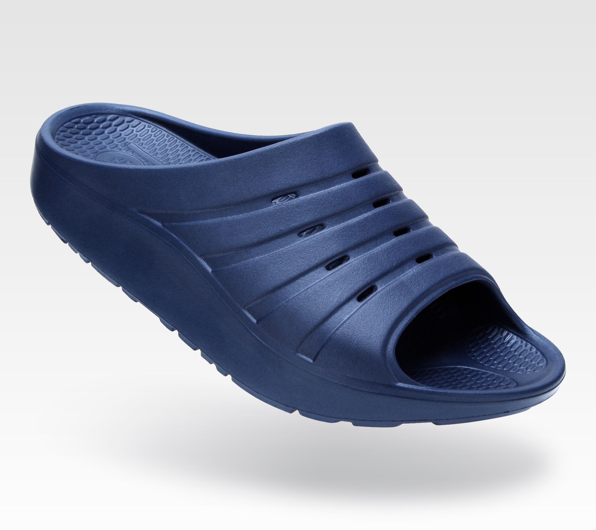 OKA Unisex Recovery Slides