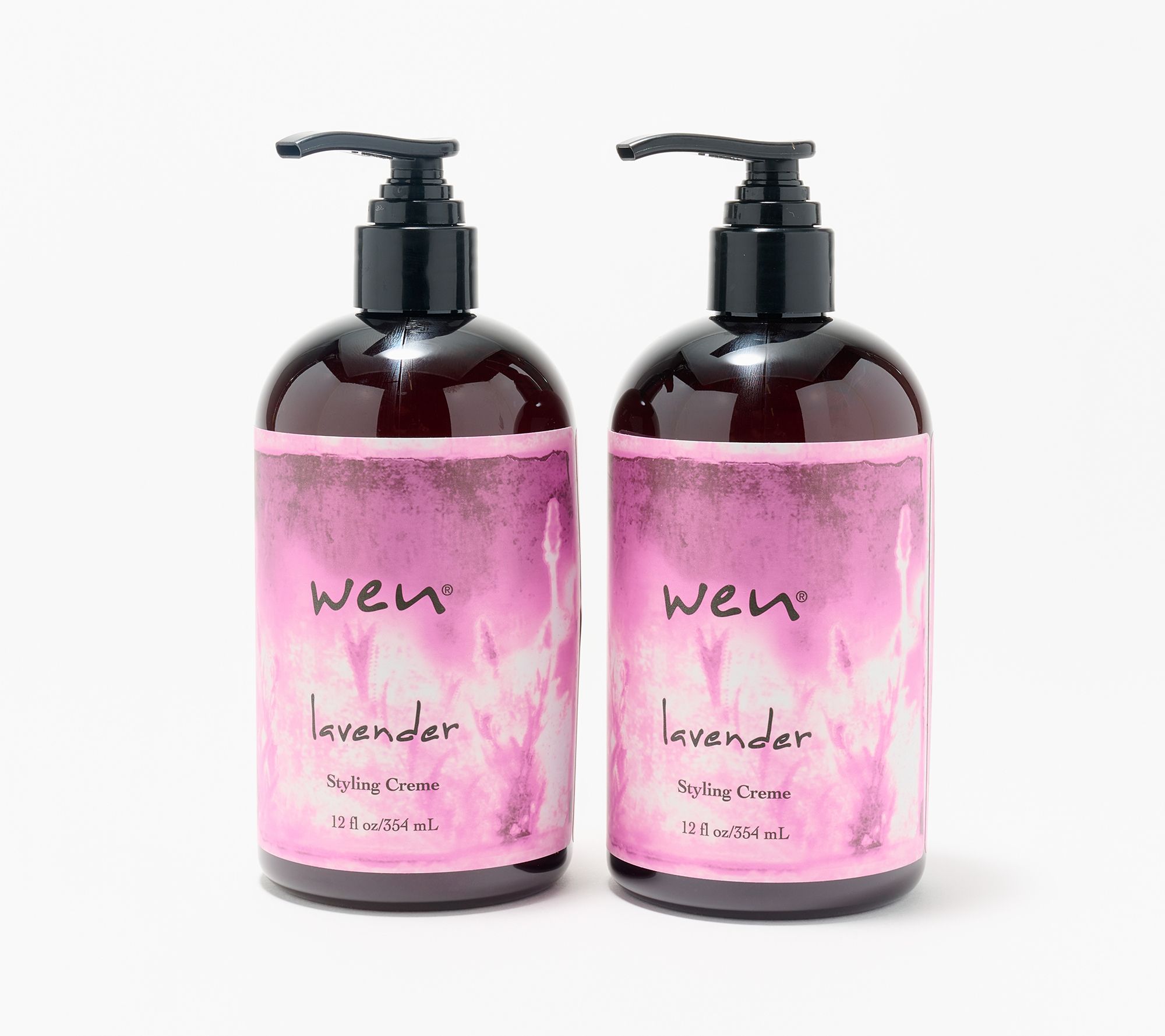 WEN by Chaz Dean Super-Size Styling Creme Auto-Delivery