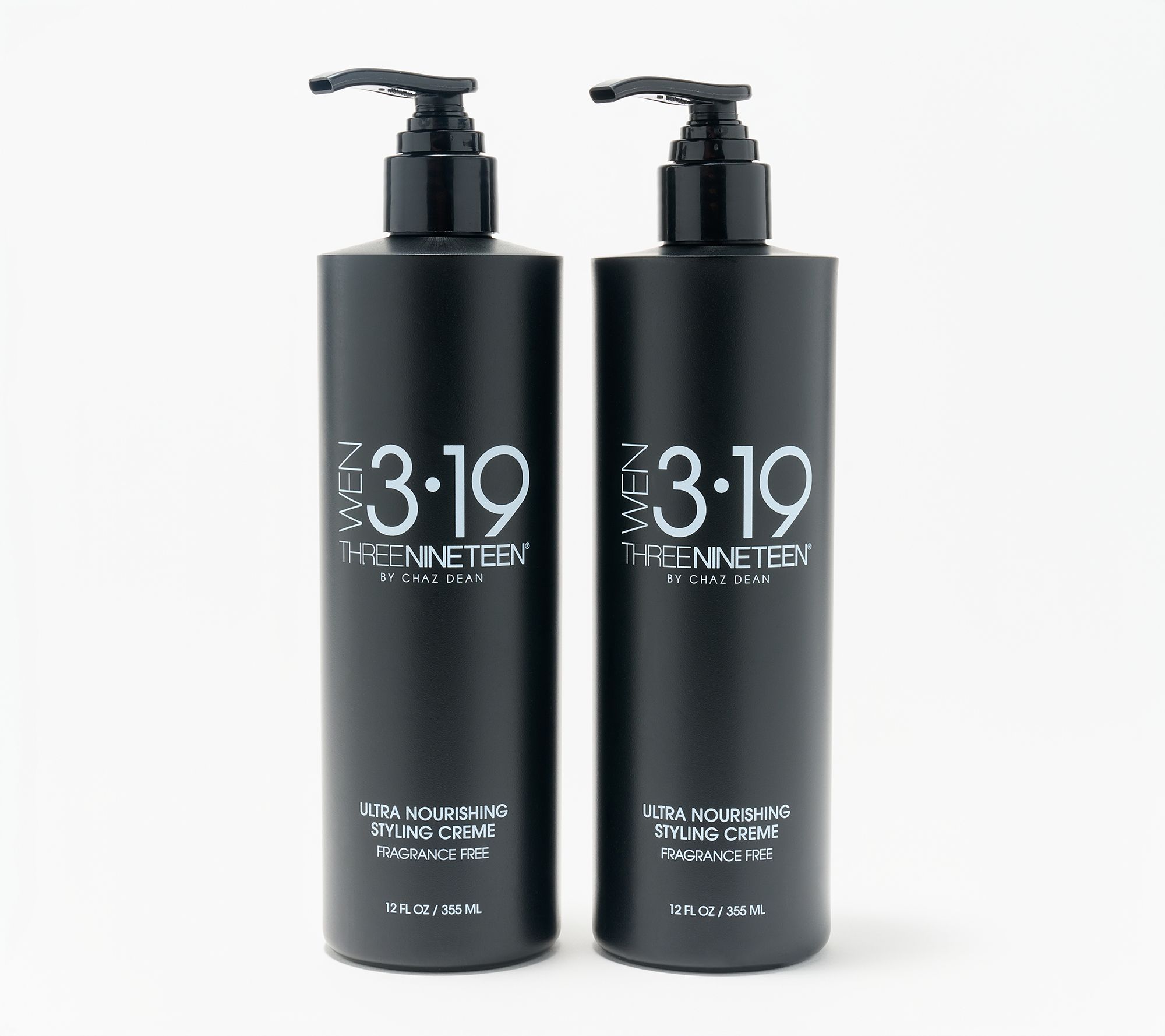 WEN by Chaz Dean Super-Size Styling Creme Auto-Delivery | QVC