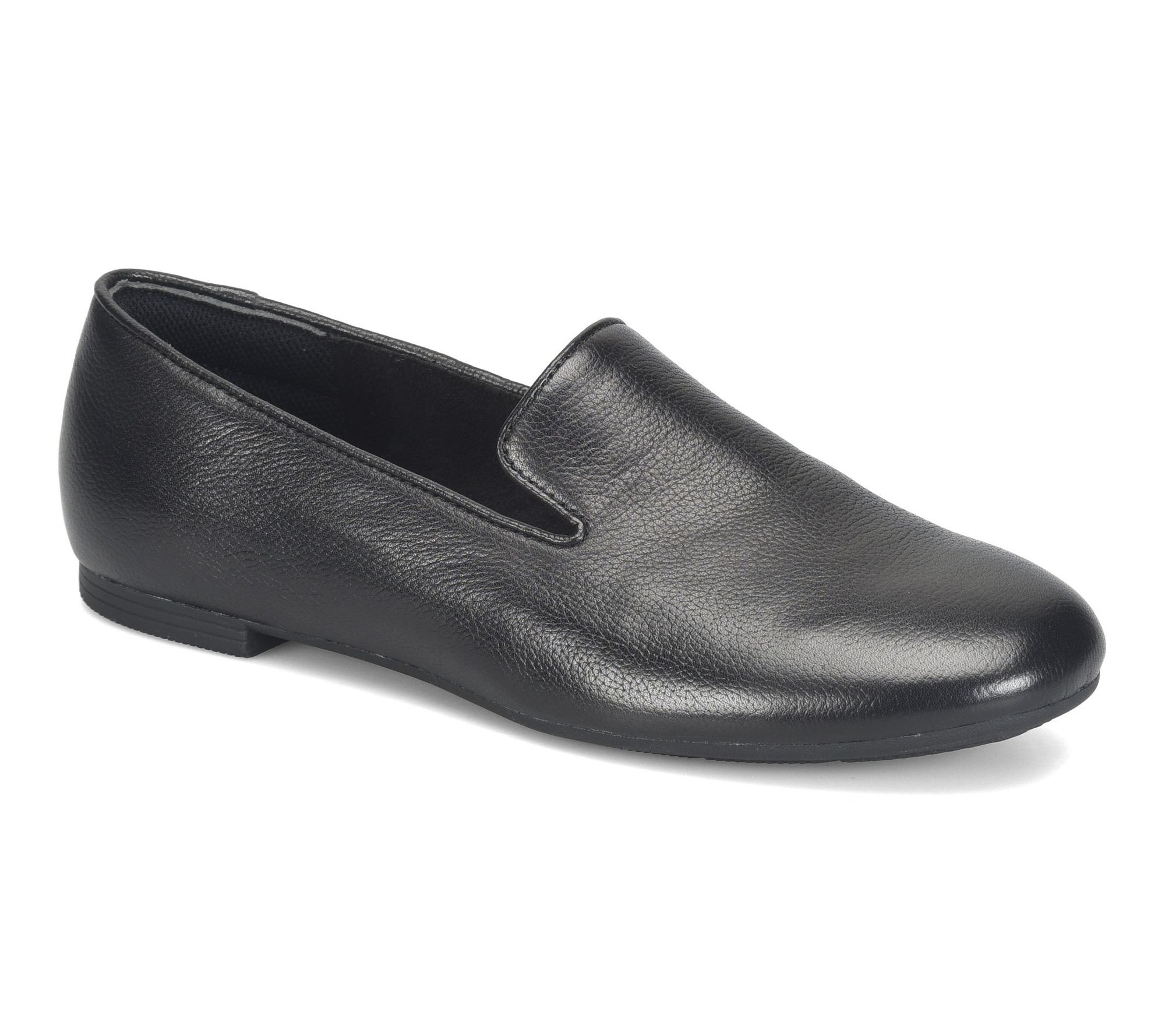 Comfortiva Leather Loafer - Tammie
