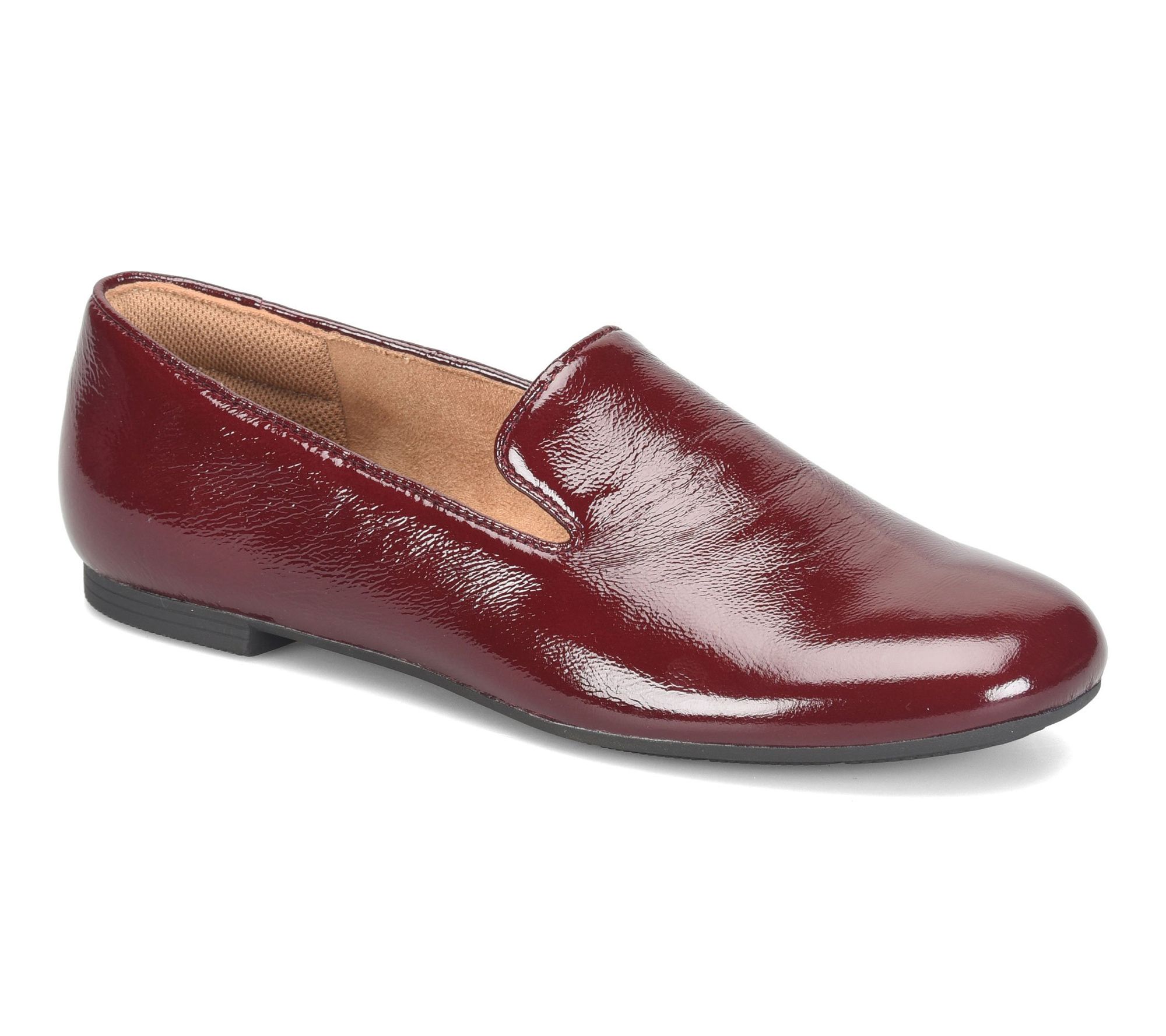 Comfortiva Leather Loafer - Tammie