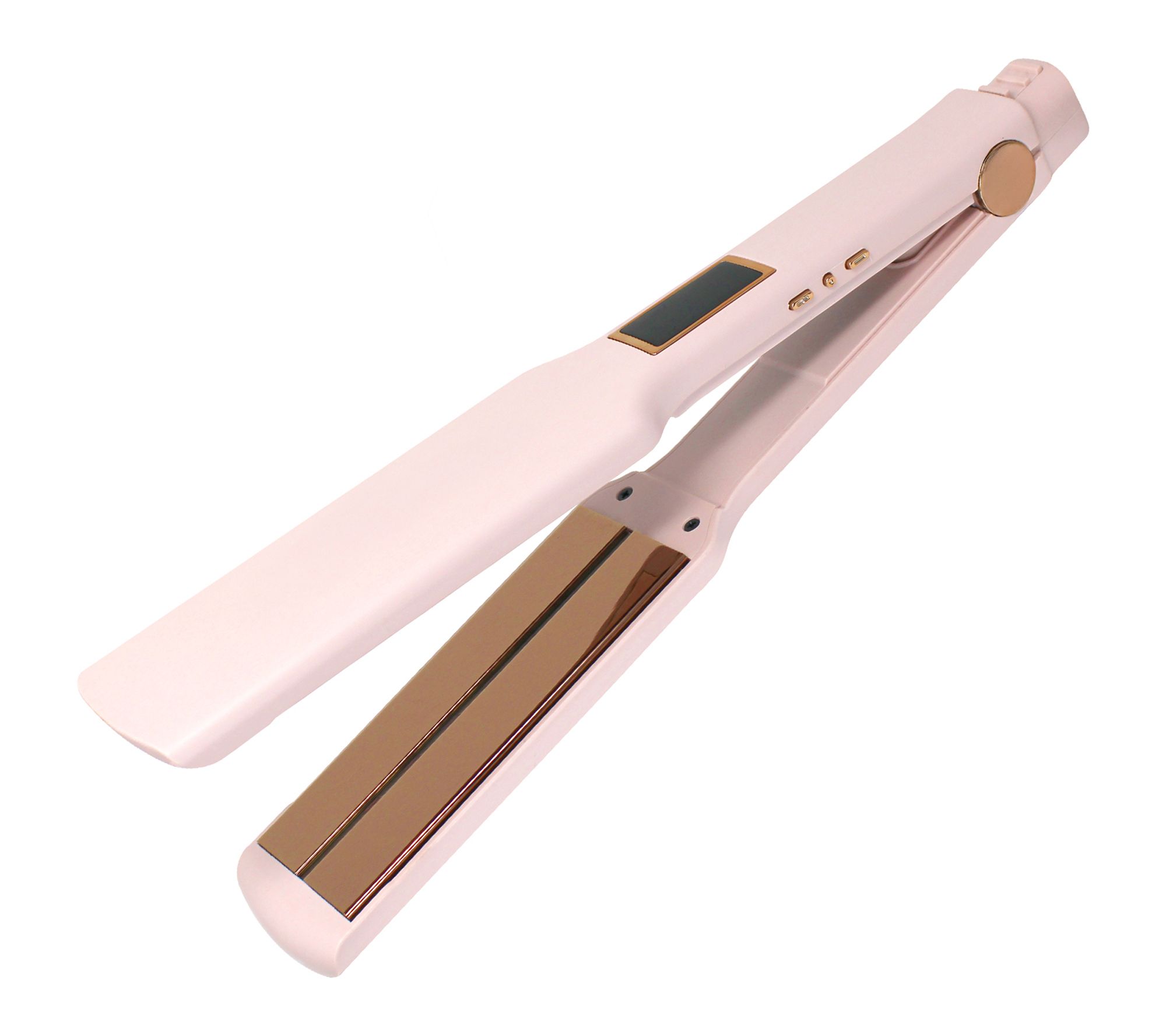 Karma Beauty's Spectrum 2" Infrared Flat Iron