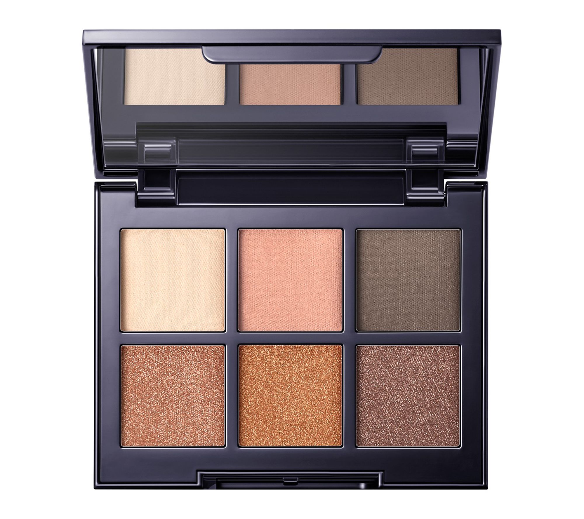 Kevyn Aucoin Beauty Contour Eyeshadow Palette
