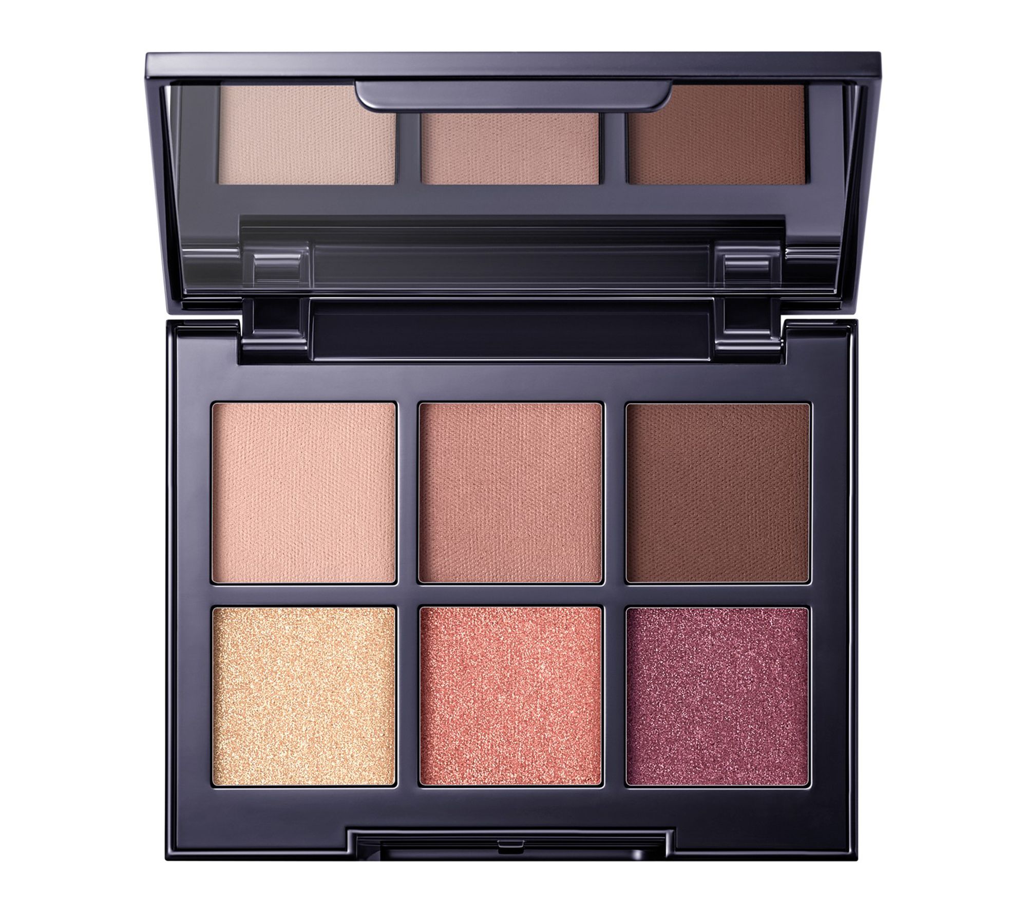 Kevyn Aucoin Beauty Contour Eyeshadow Palette
